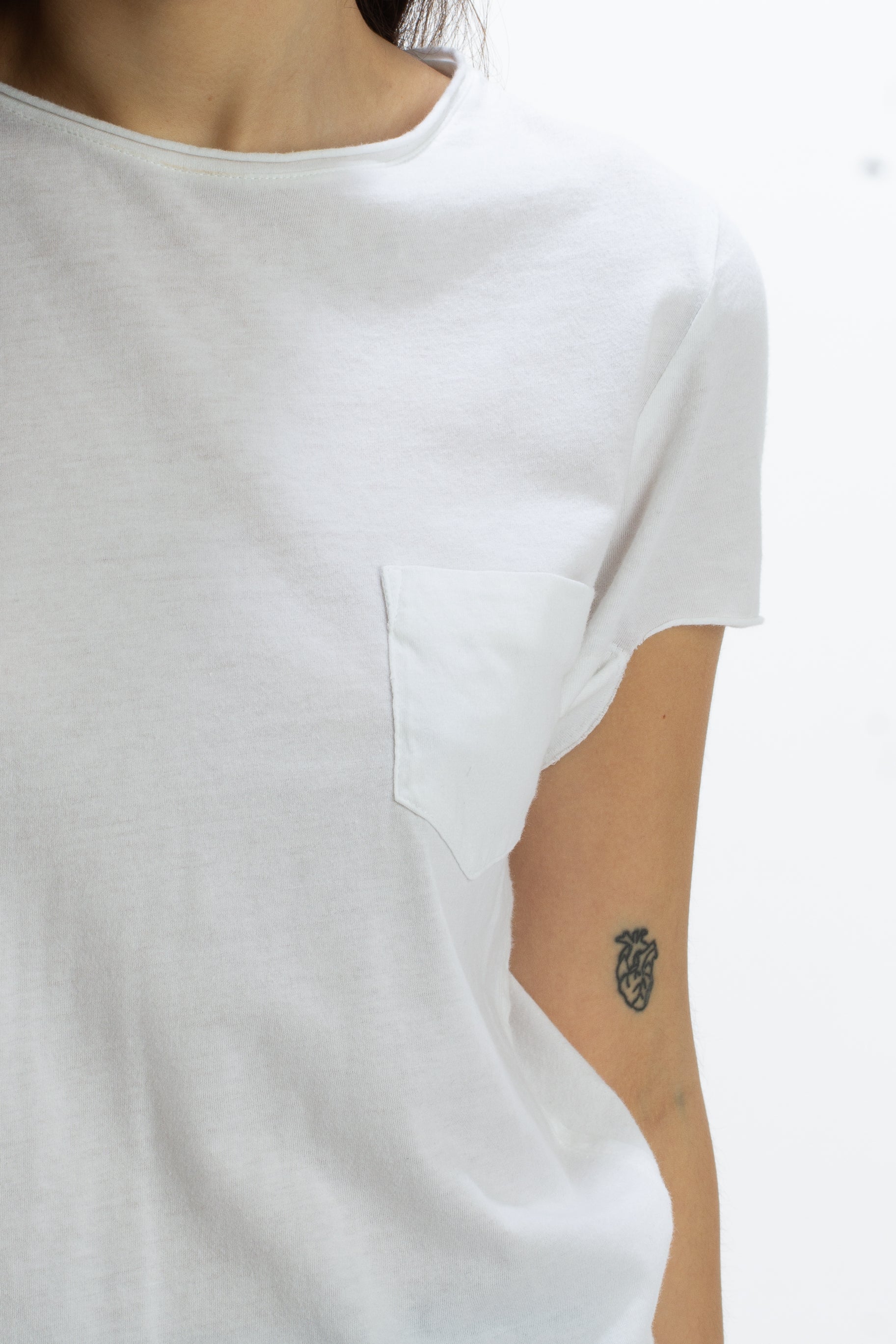 Helmut Lang, Talla S