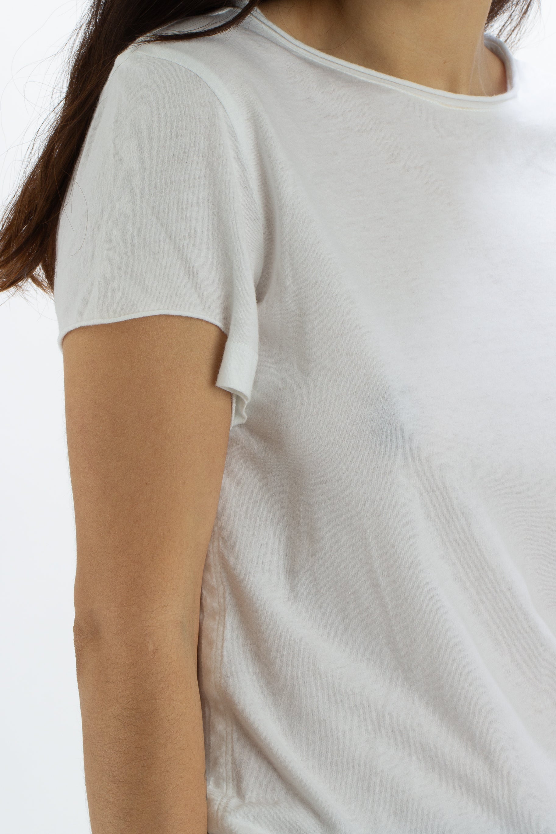 Helmut Lang, Talla S