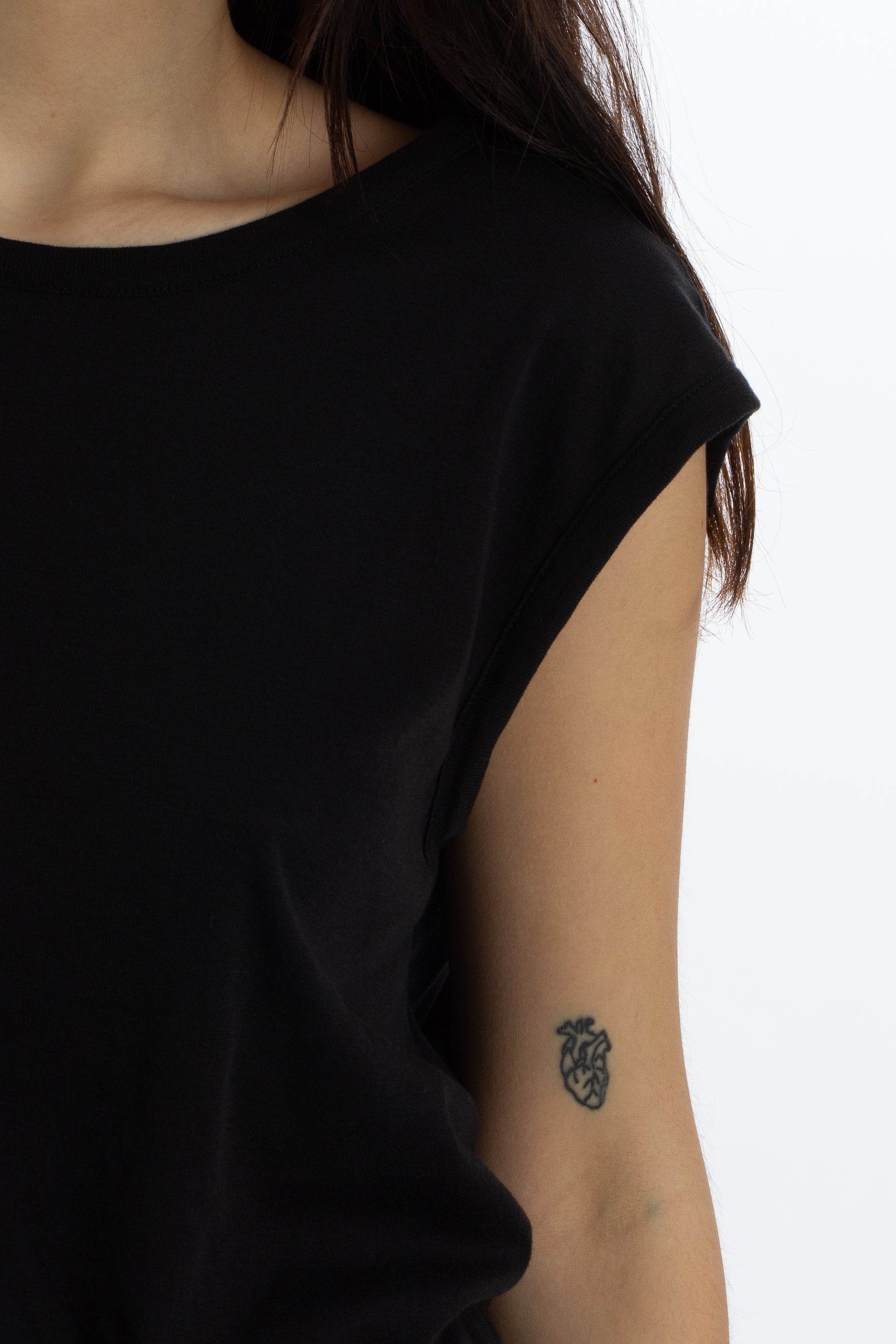 Vince, Talla S