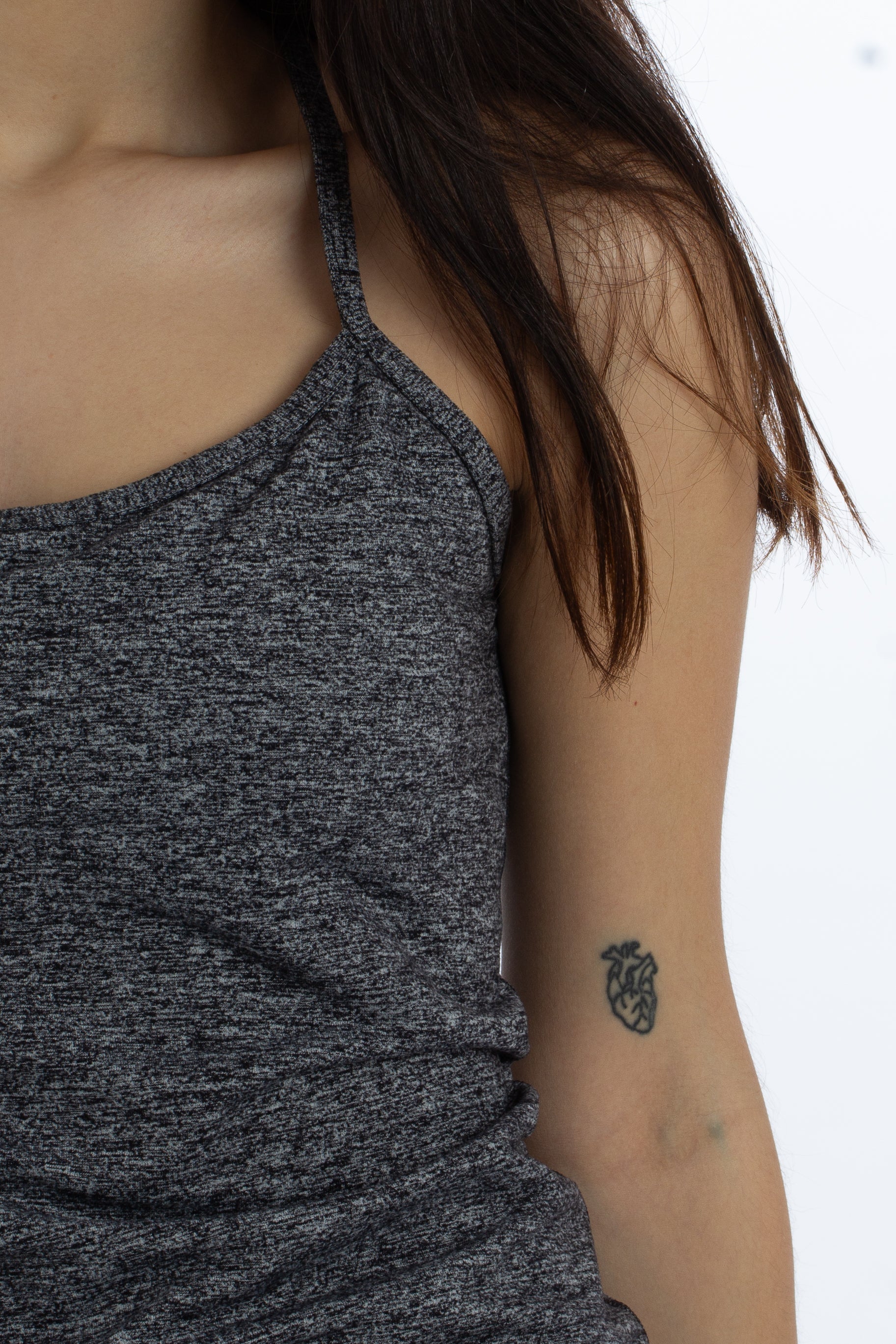 Lulu Lemon, Talla M