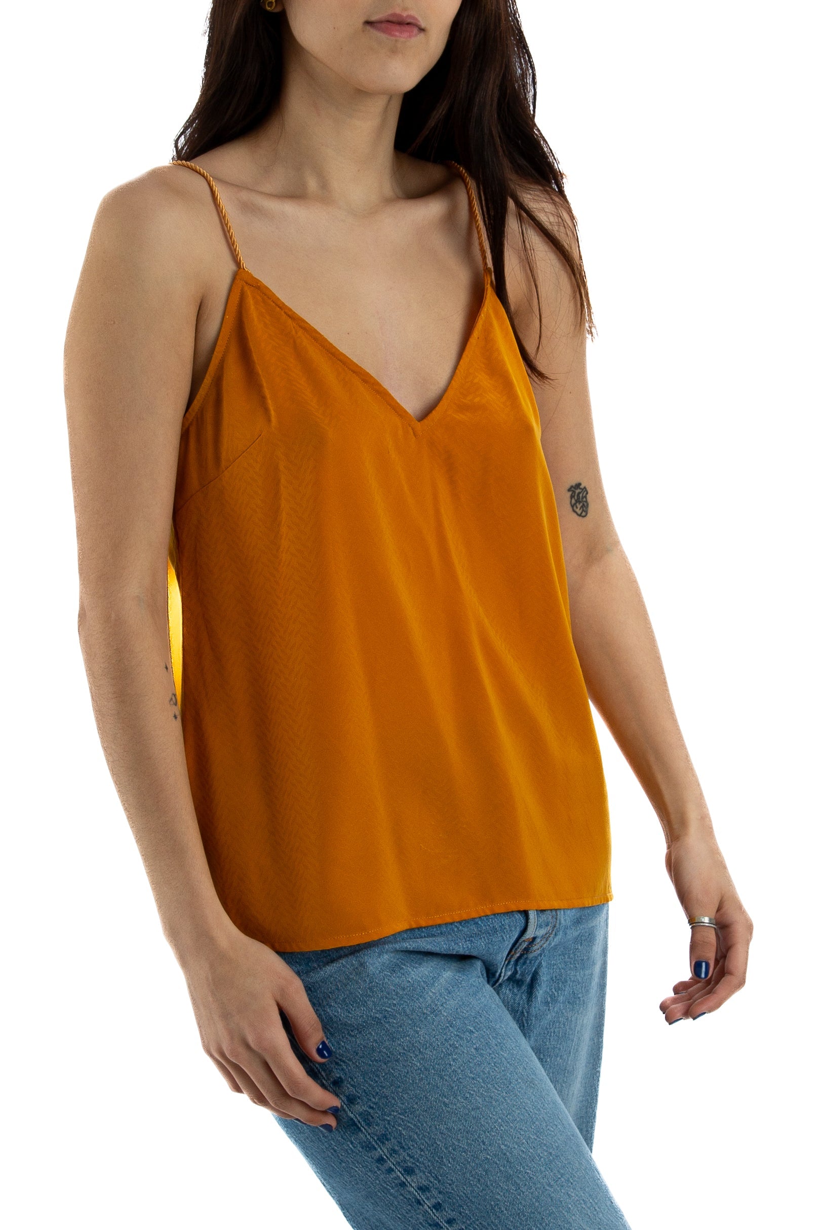 House of Harlow, Talla S