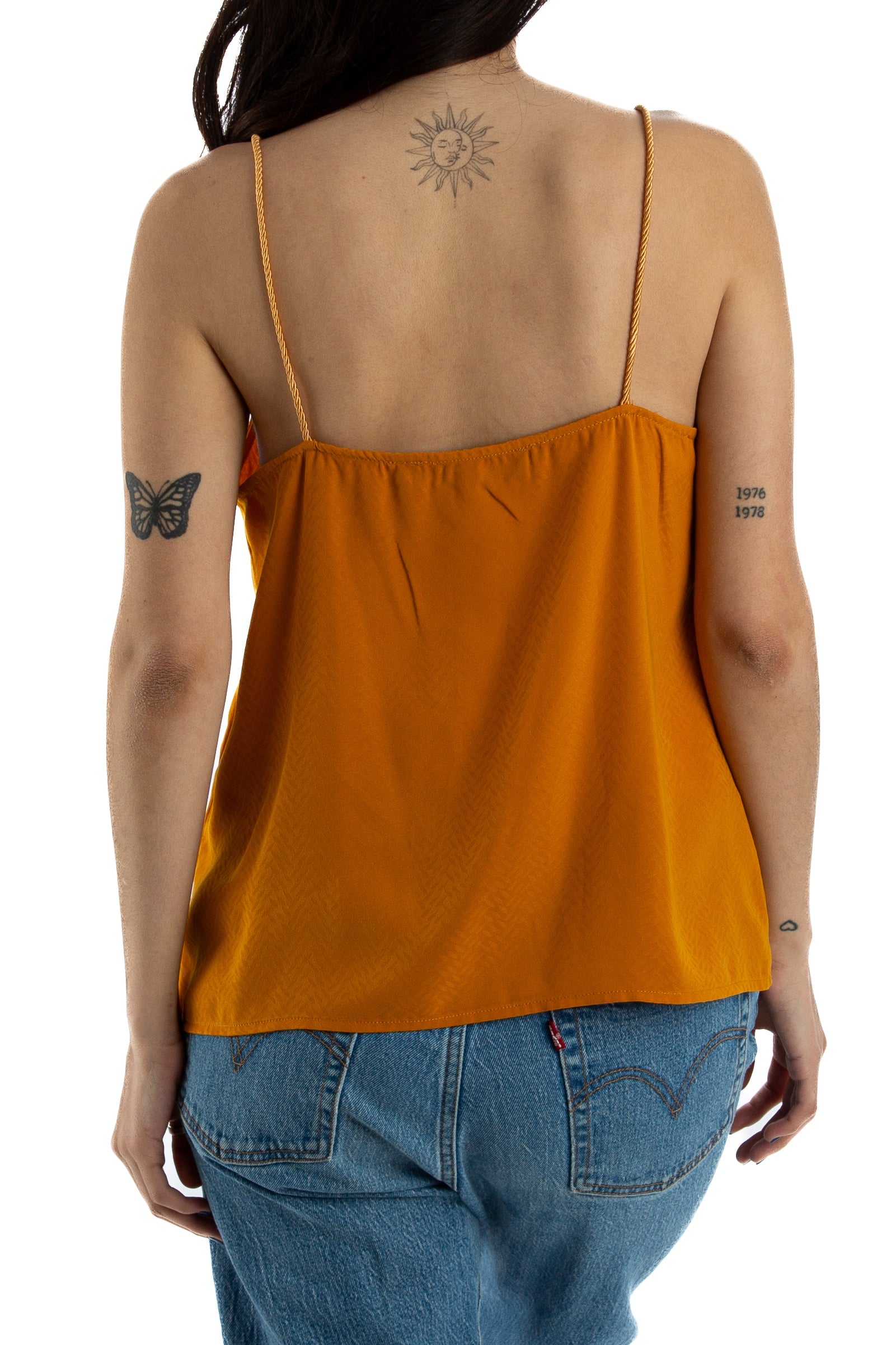 House of Harlow, Talla S