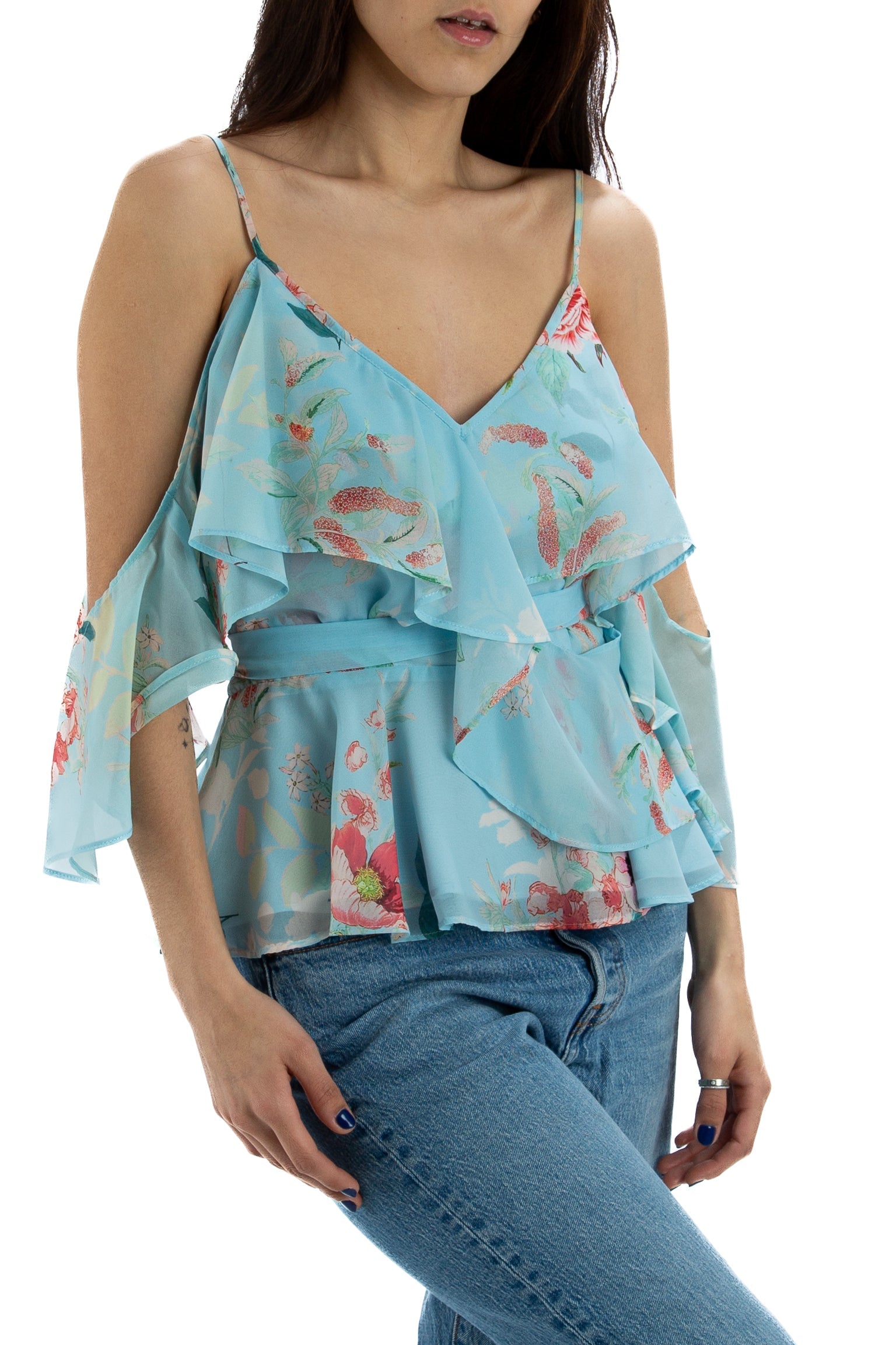 Yumi Kim, Talla S