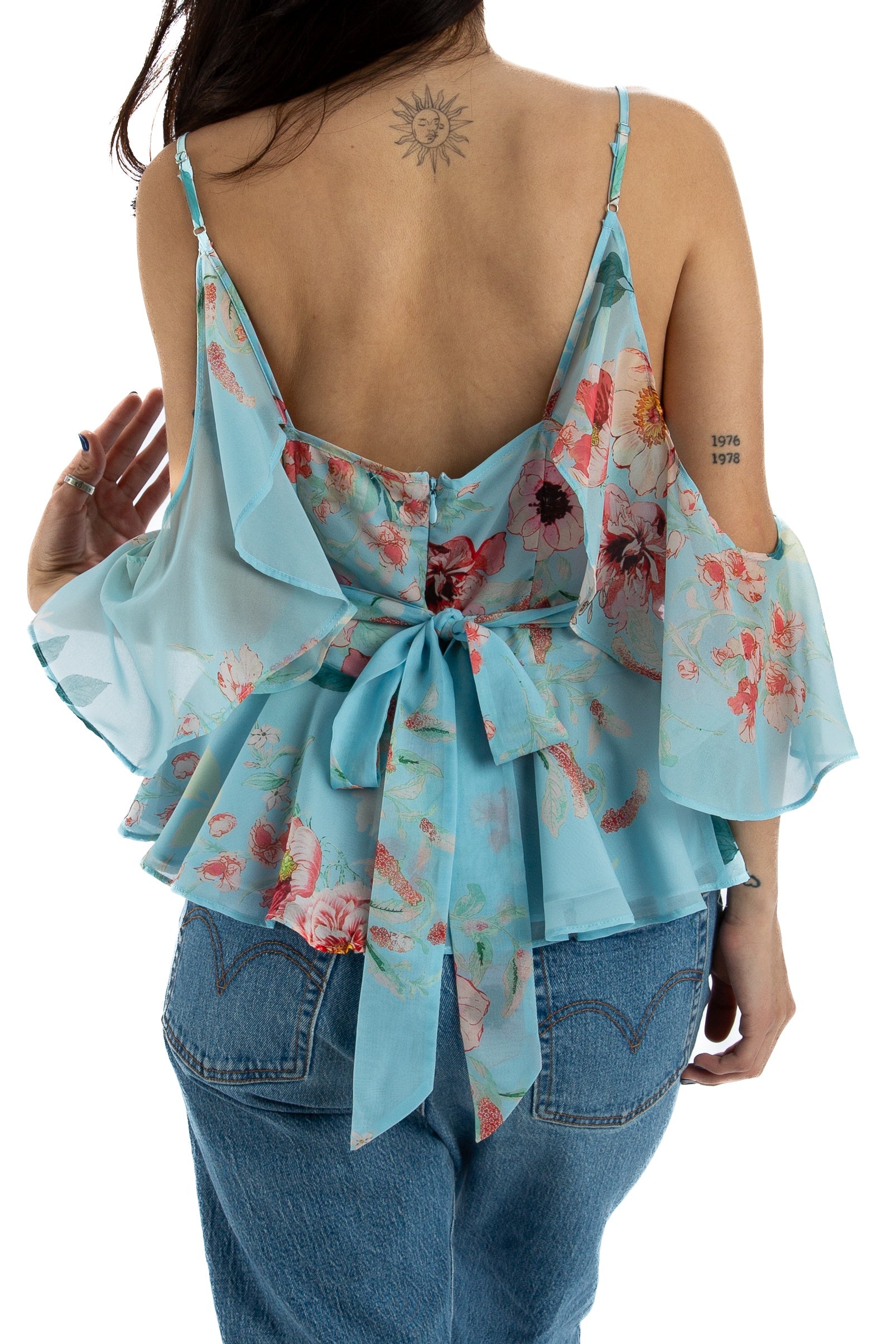 Yumi Kim, Talla S