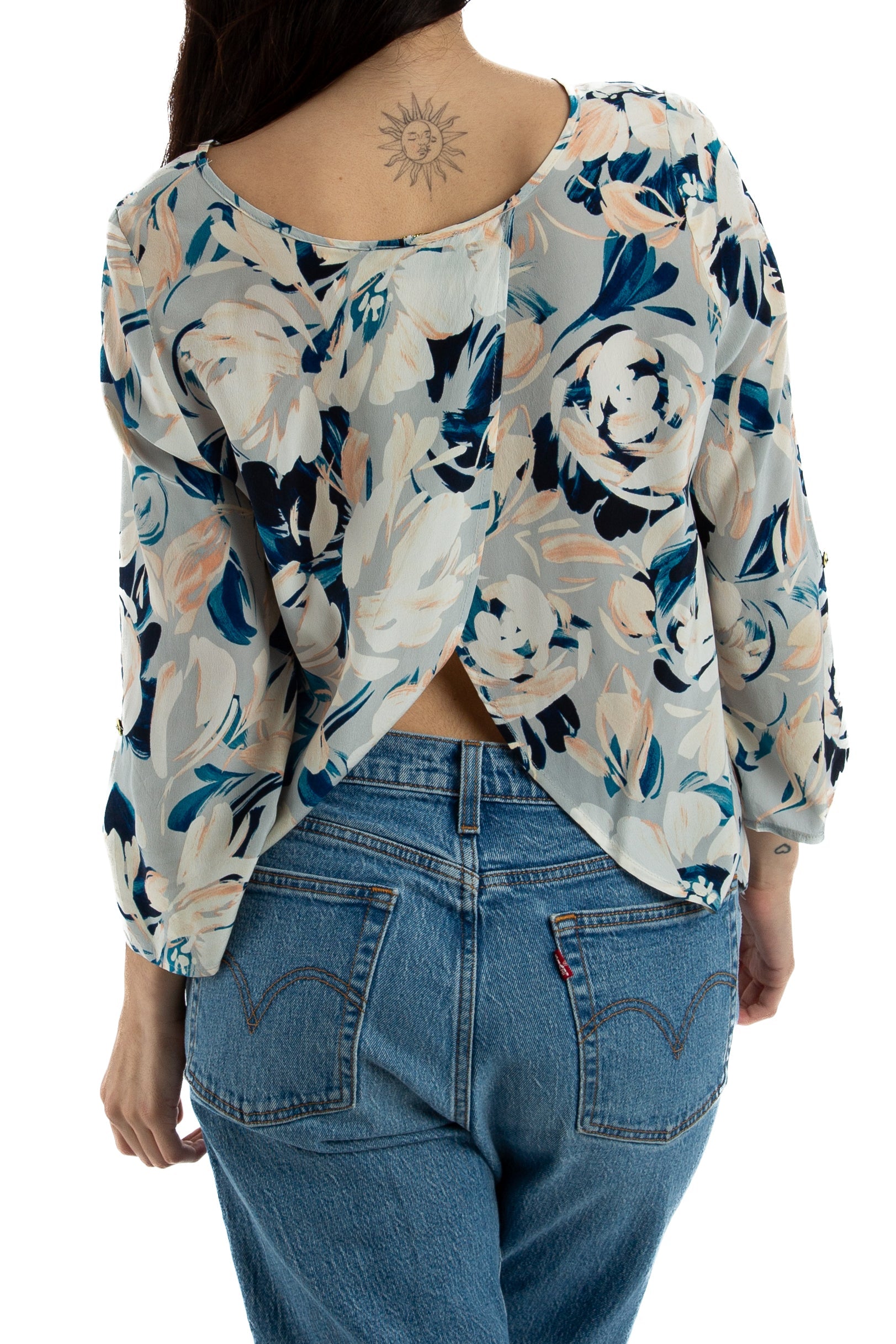 Yumi Kim, Talla S