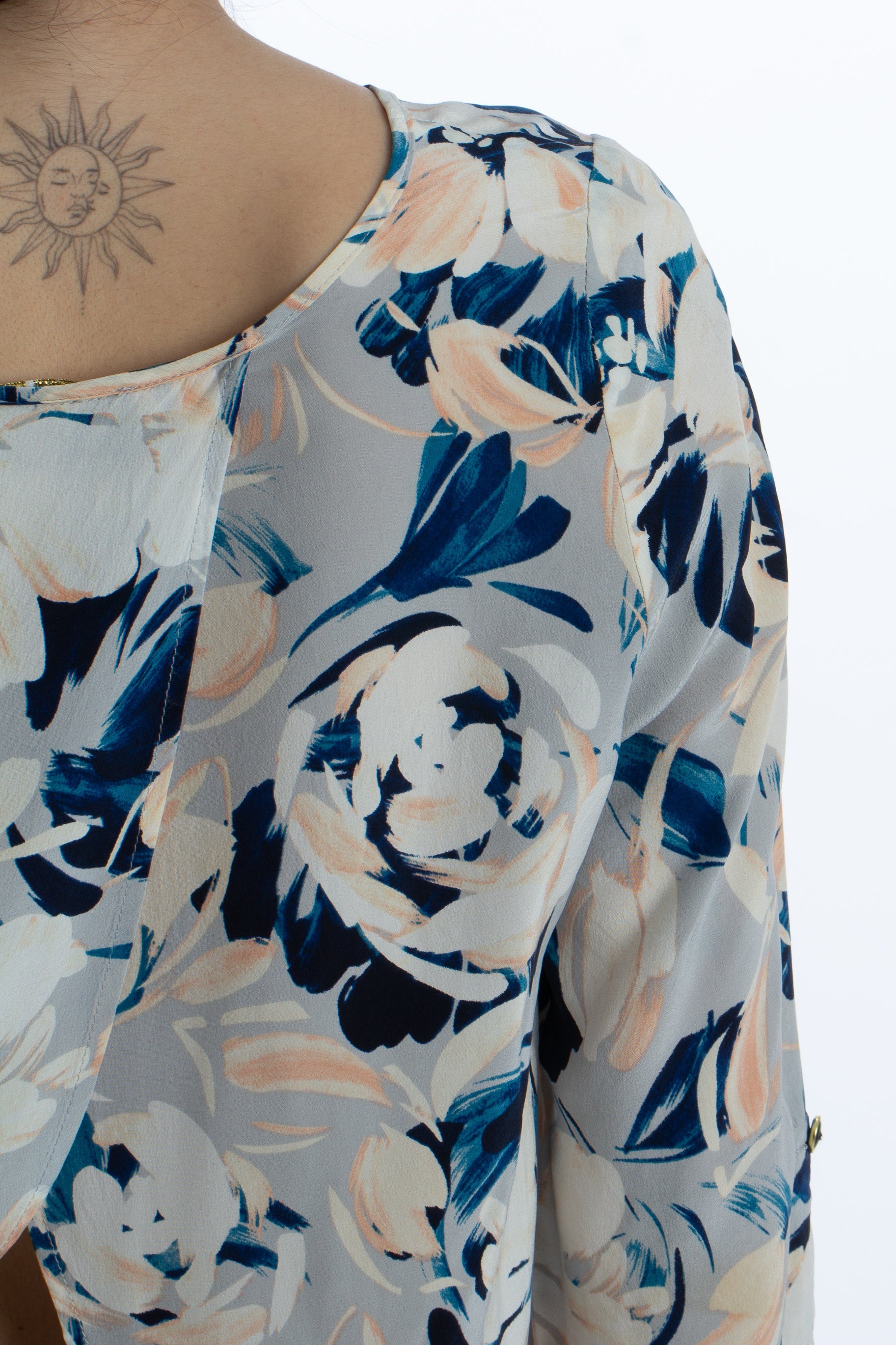 Yumi Kim, Talla S