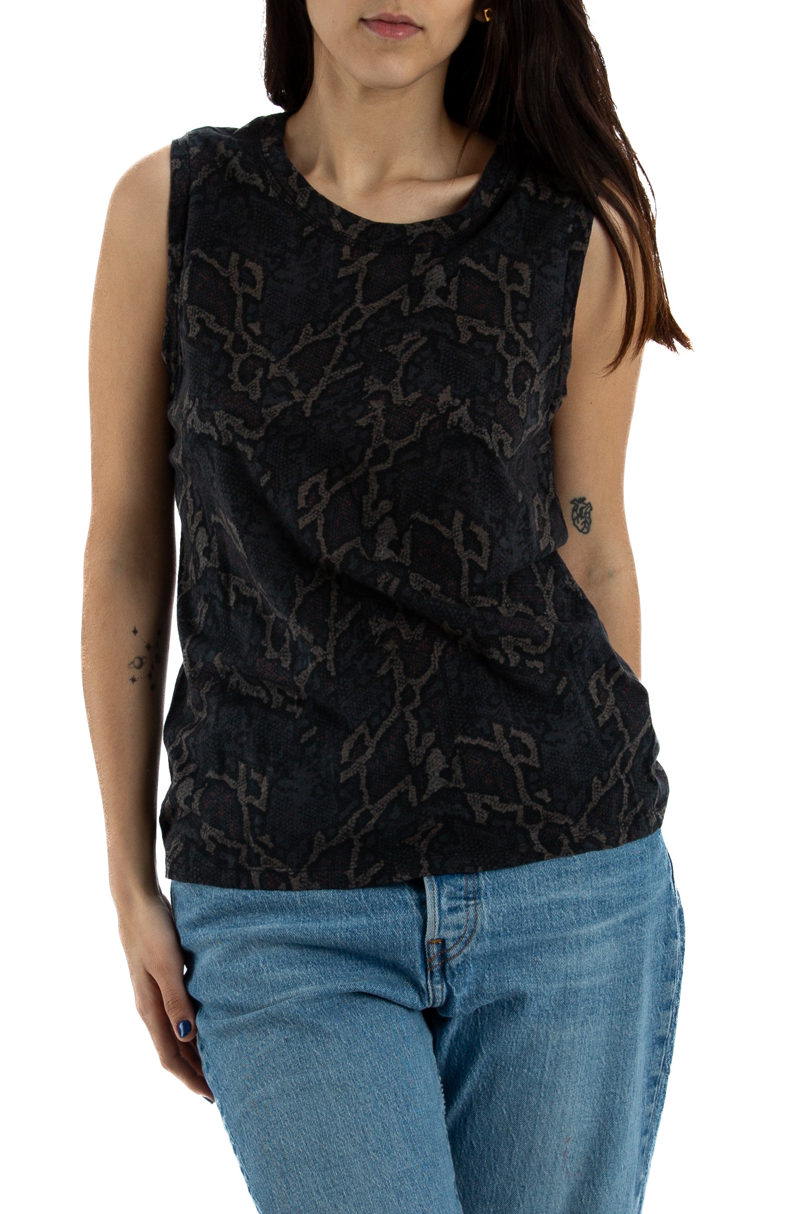 All Saints, Talla M