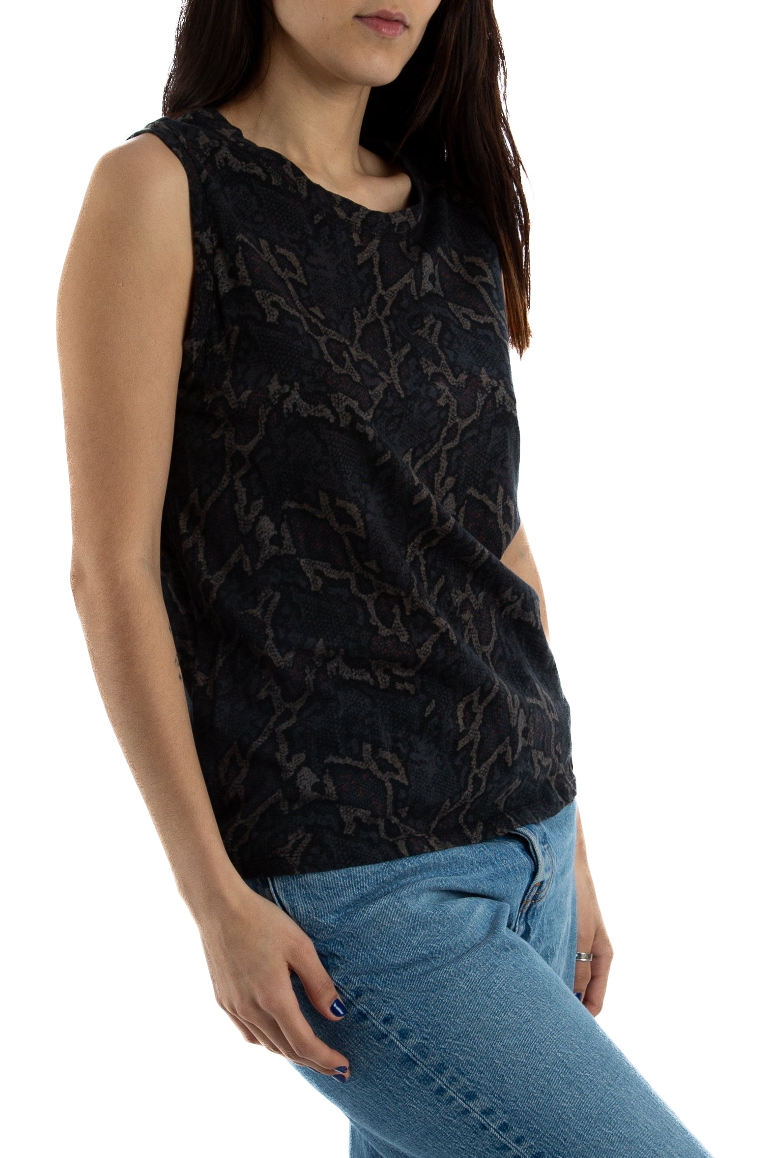 All Saints, Talla M