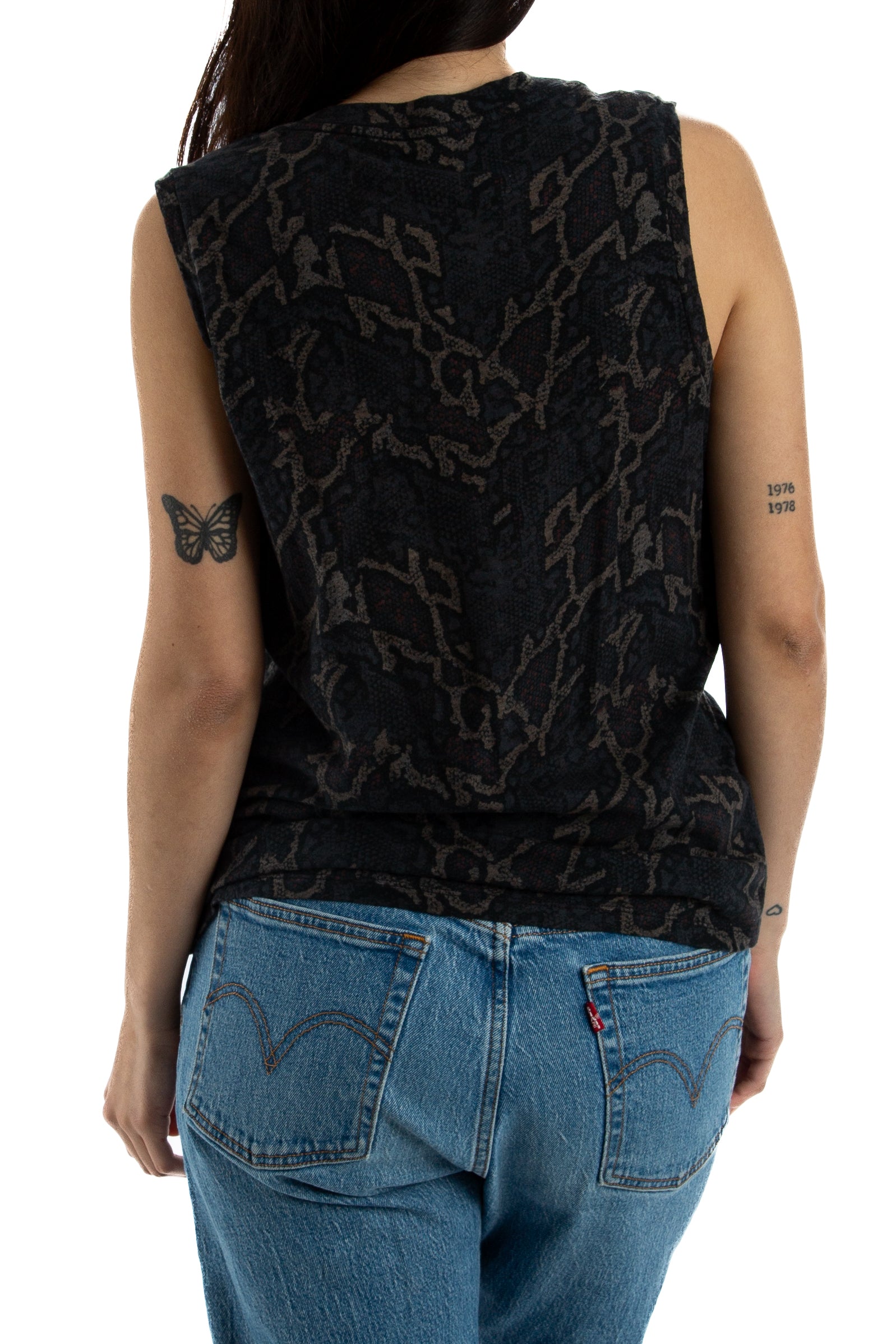 All Saints, Talla M
