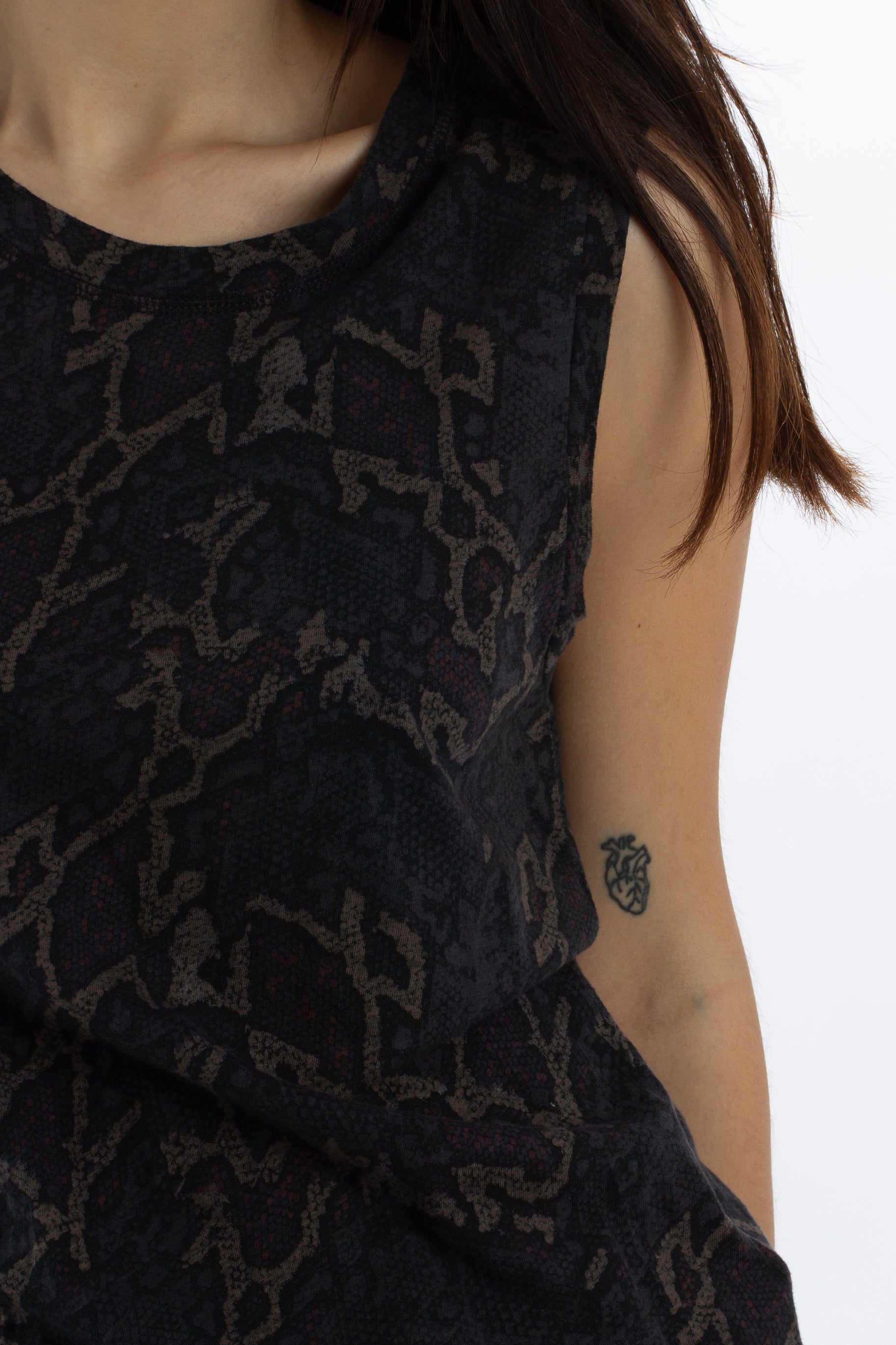 All Saints, Talla M