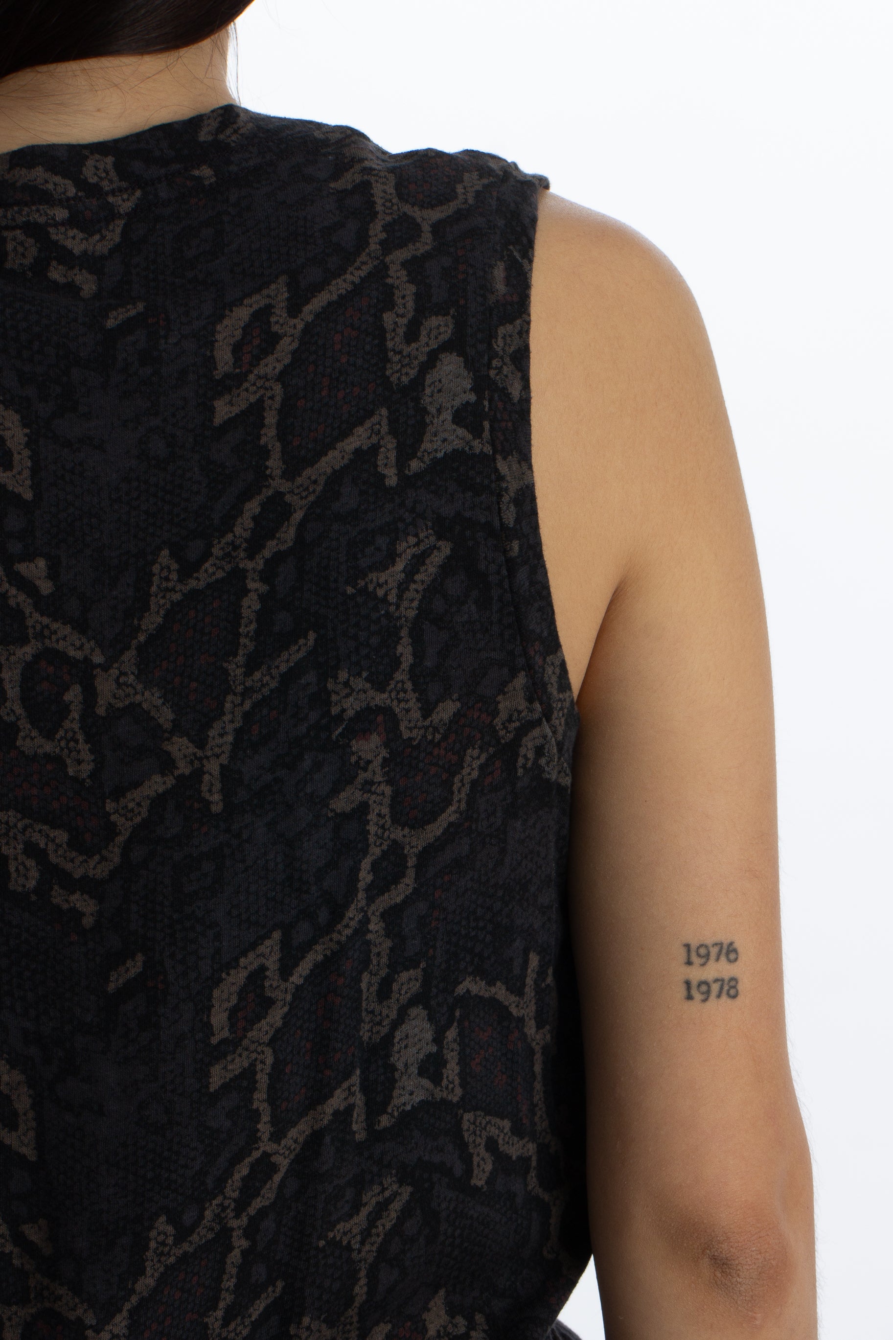 All Saints, Talla M