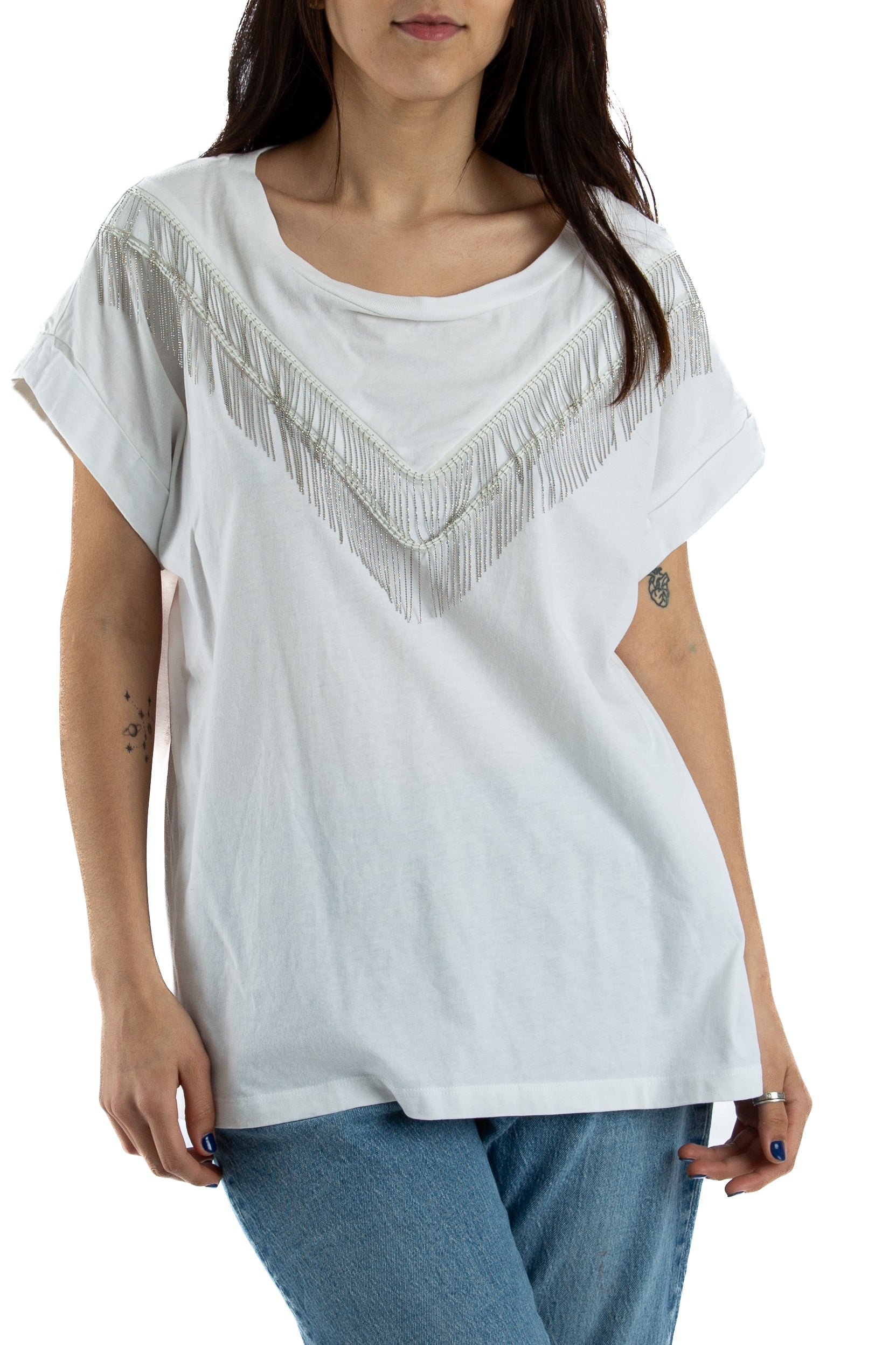 All Saints, Talla M