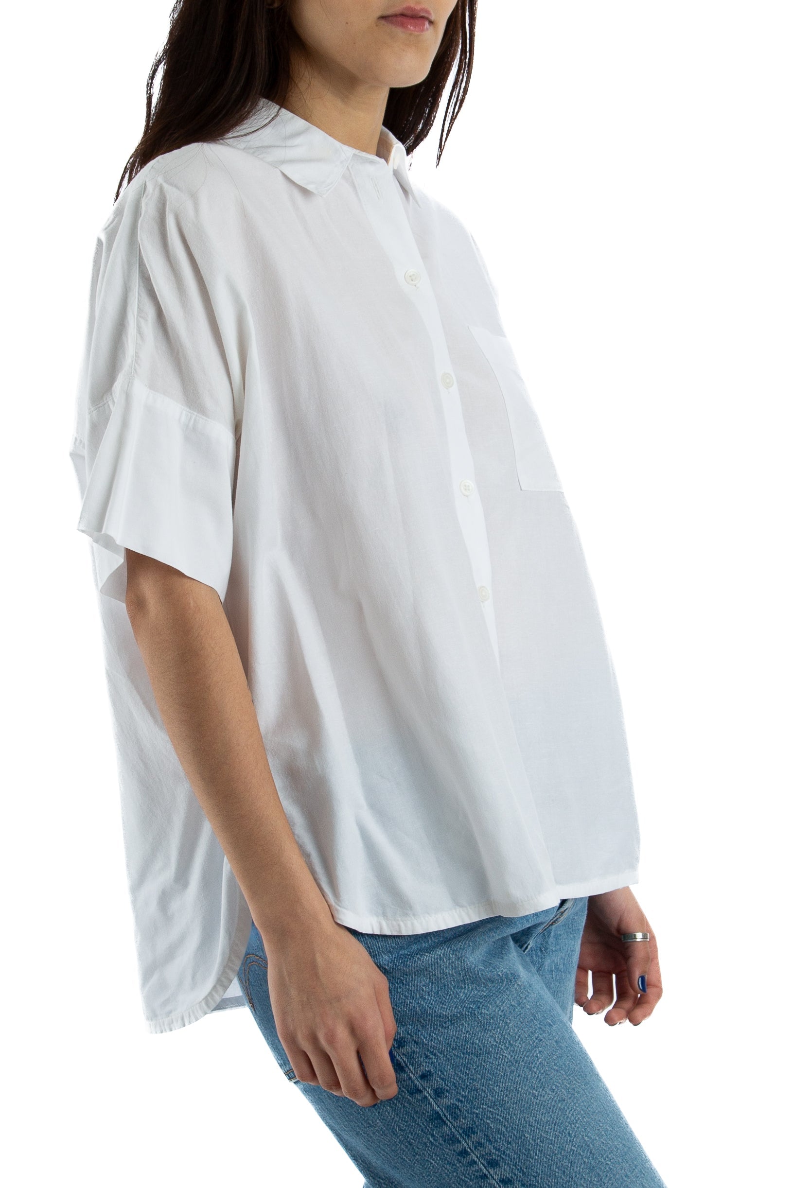 Madewell, Talla S