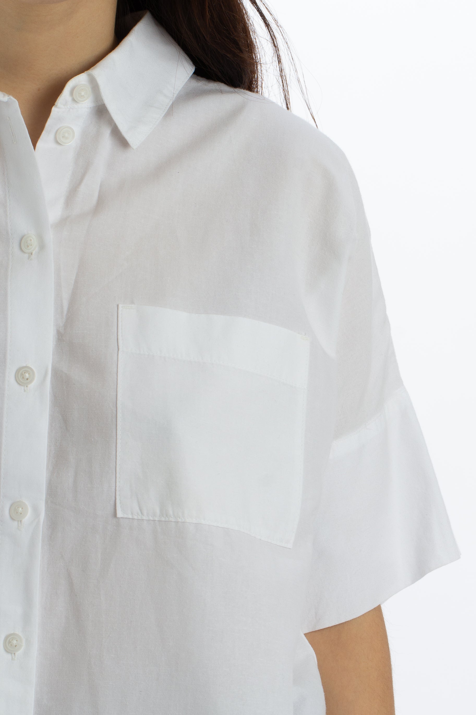Madewell, Talla S