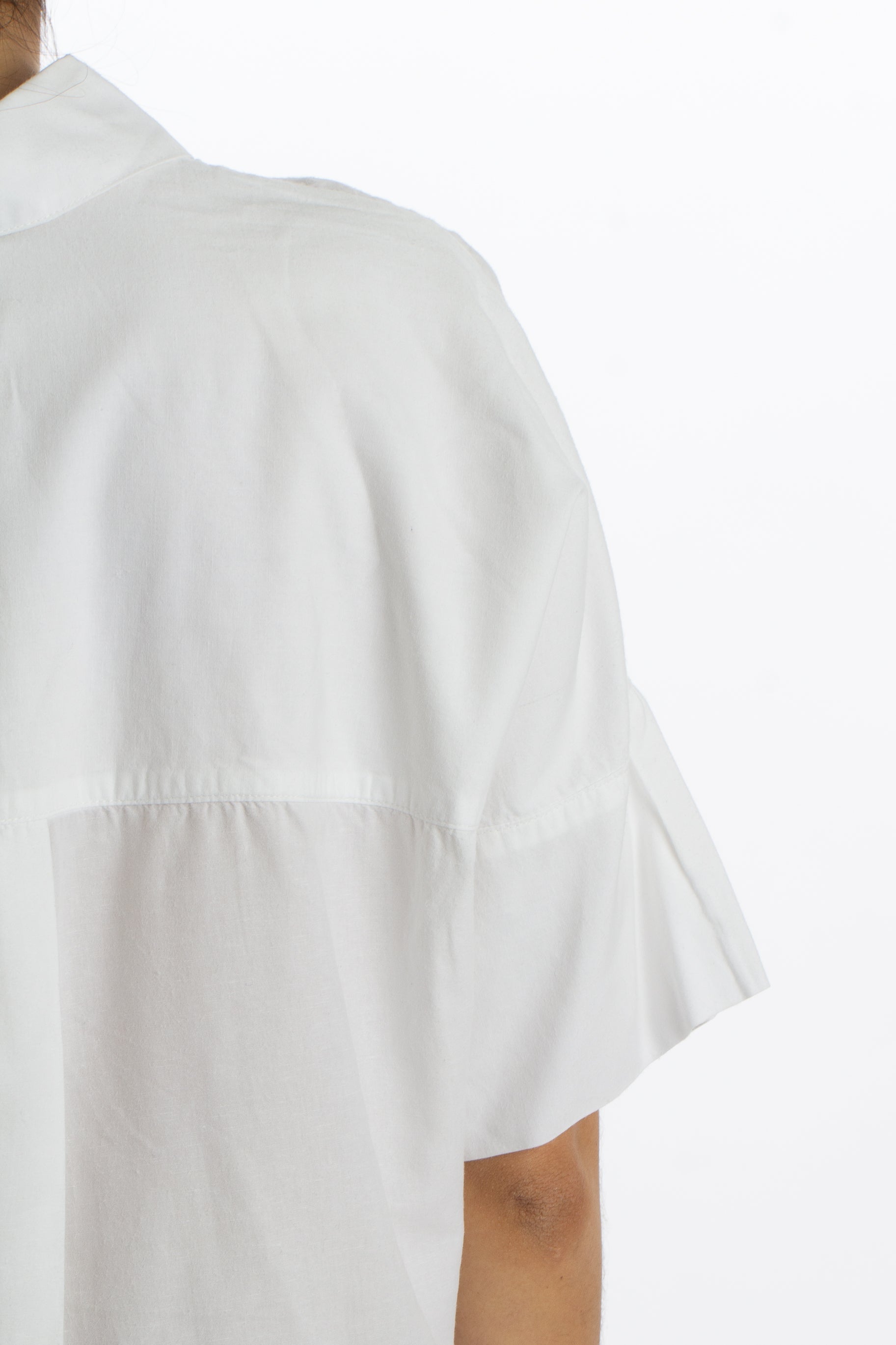 Madewell, Talla S