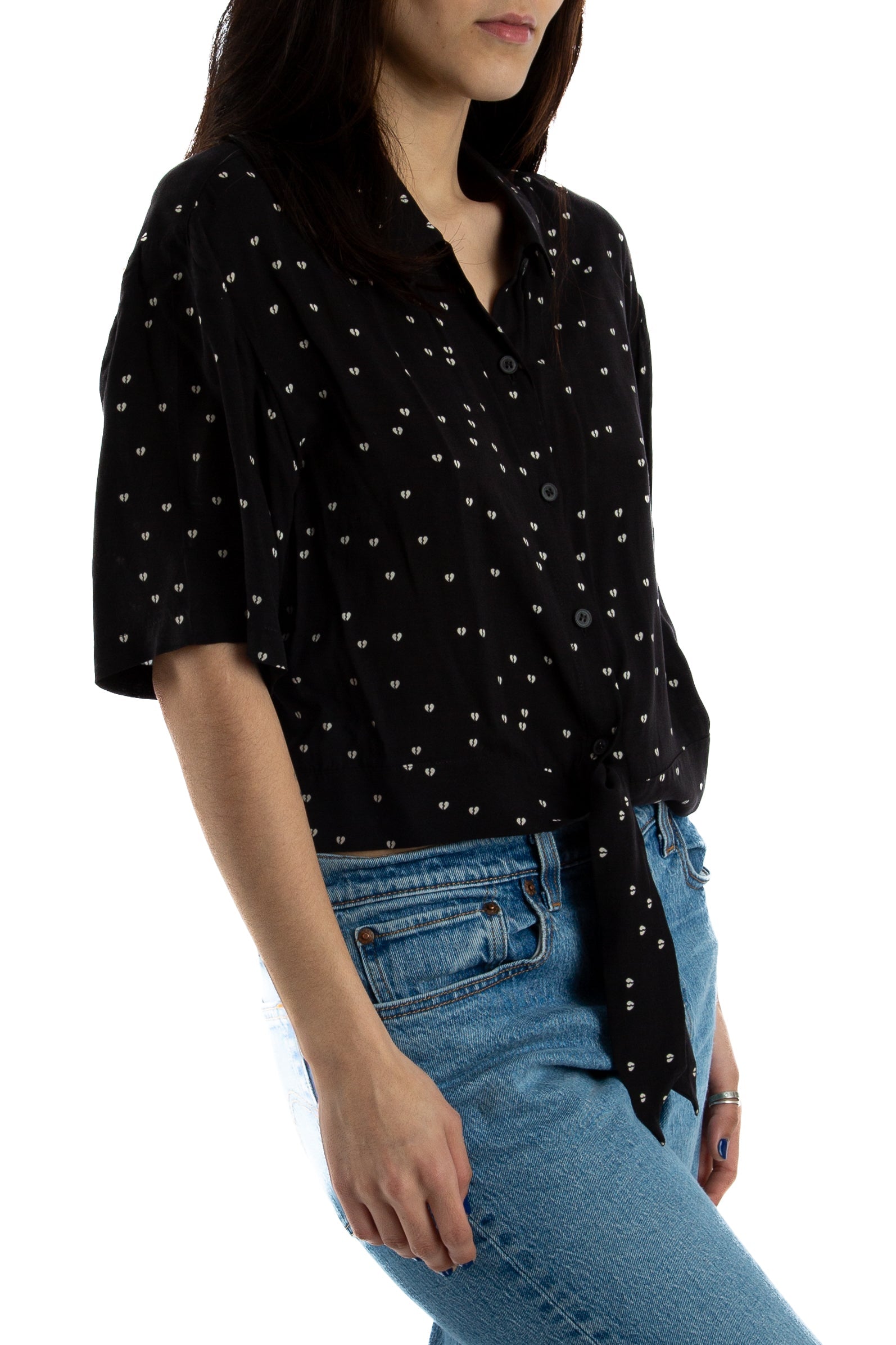 All saints, Talla M