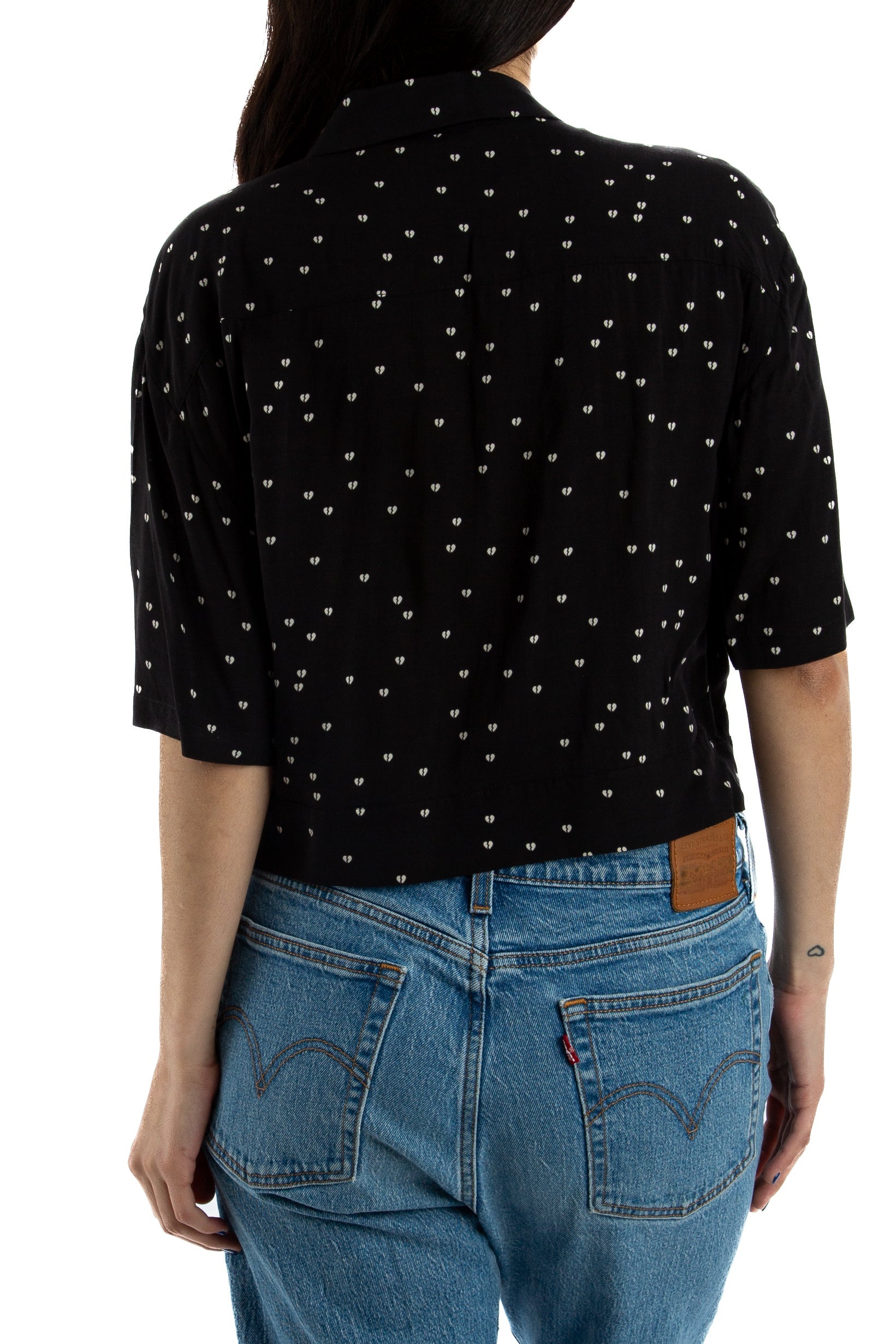 All saints, Talla M