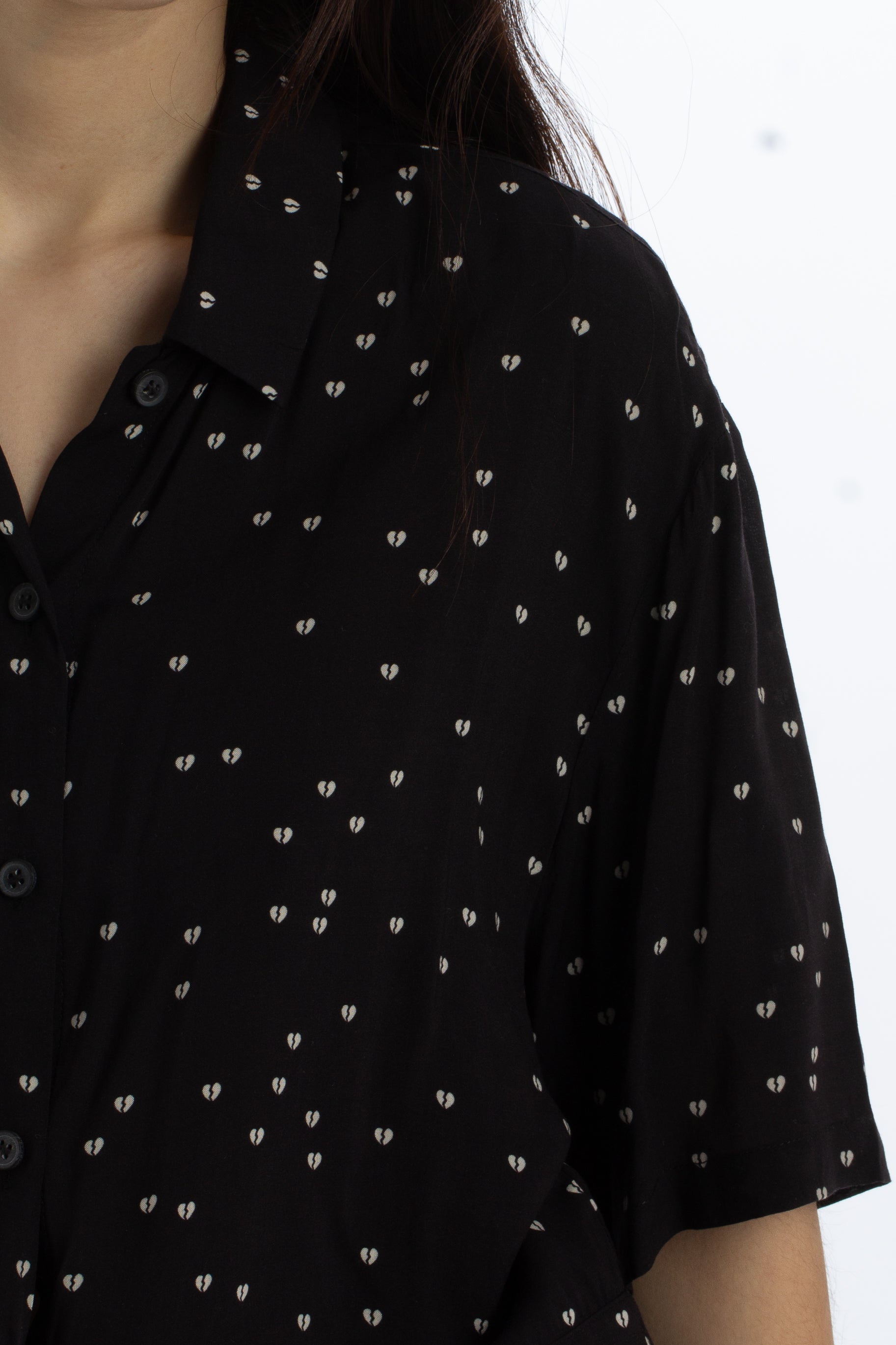 All saints, Talla M