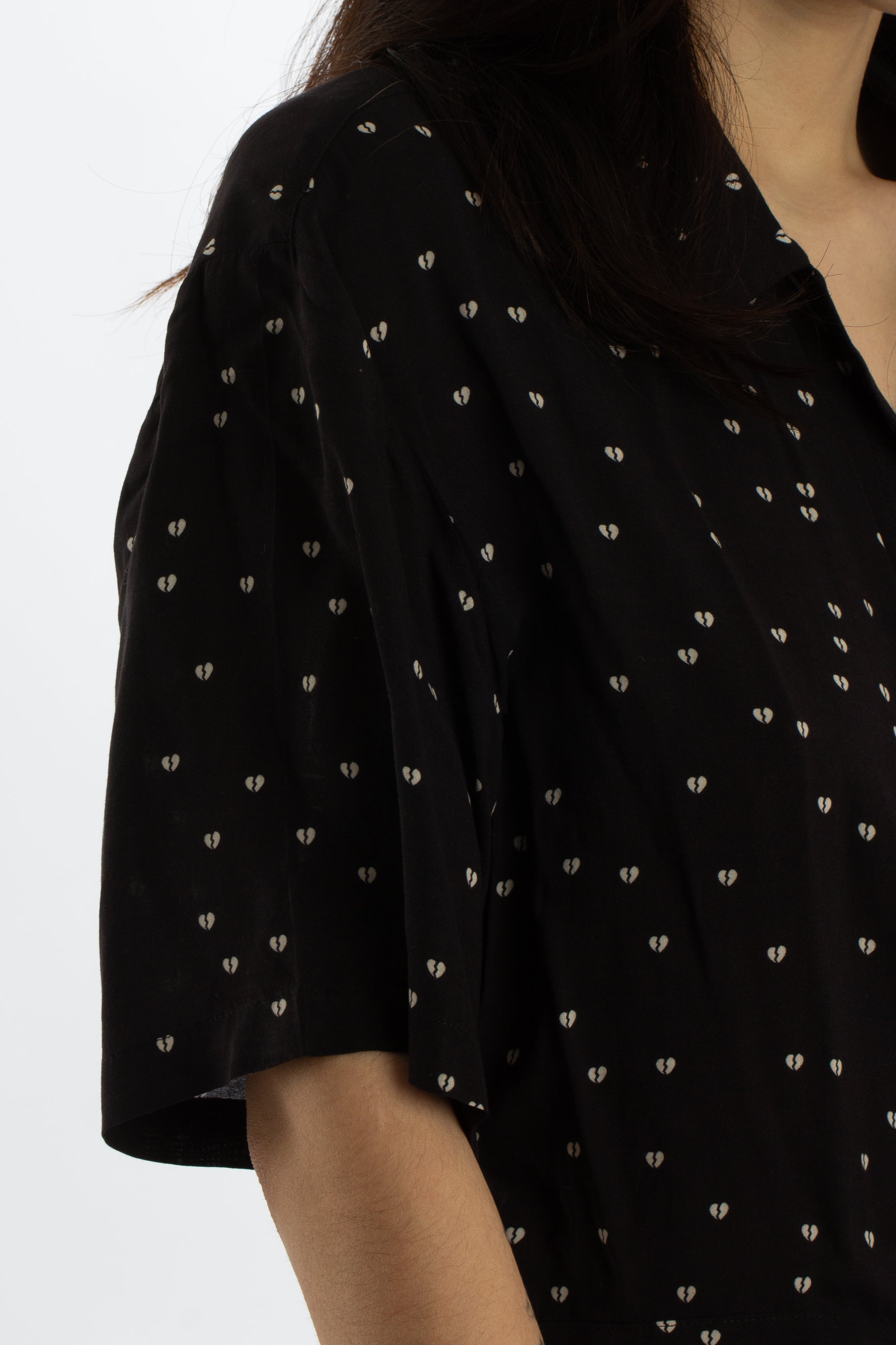 All saints, Talla M