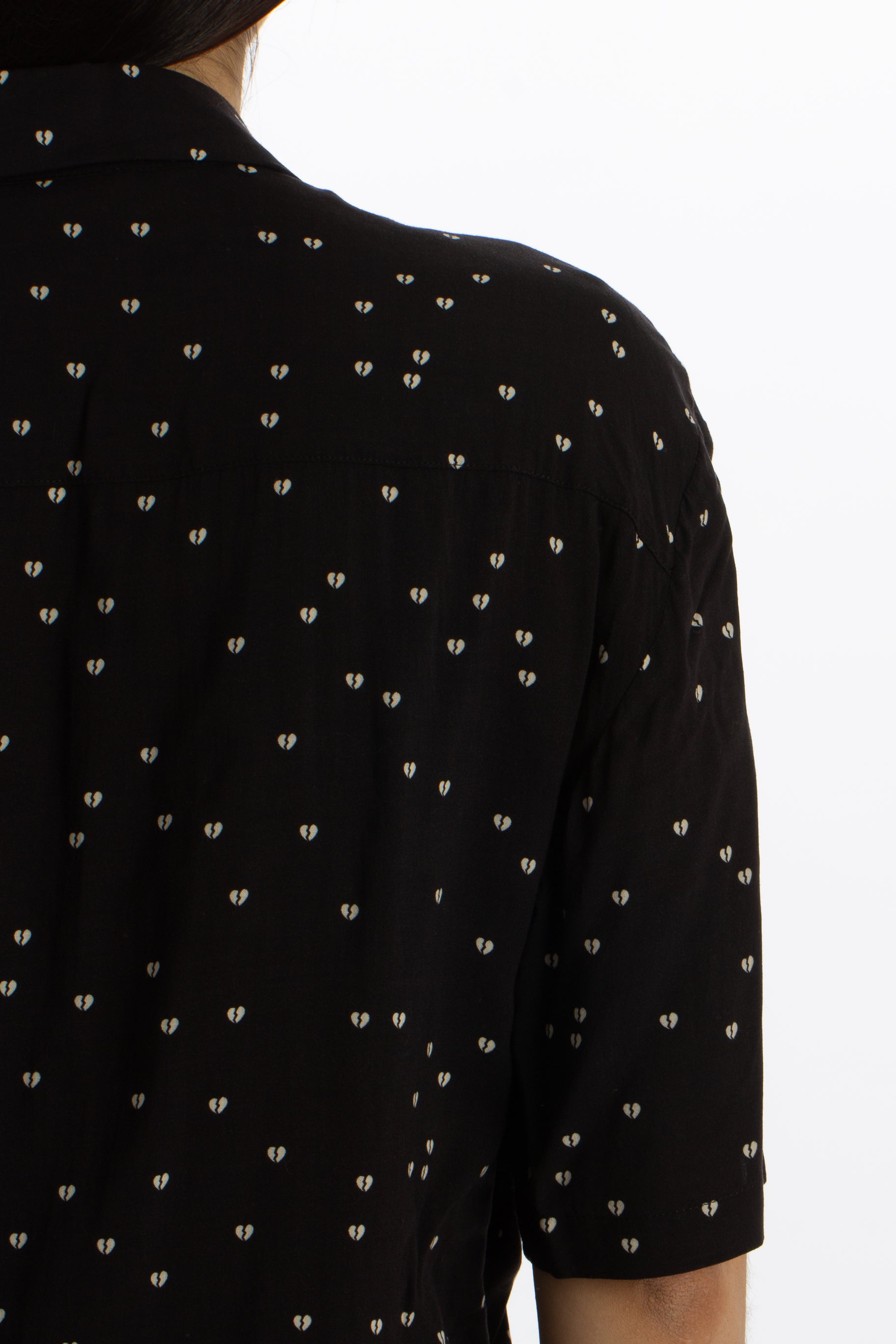 All saints, Talla M