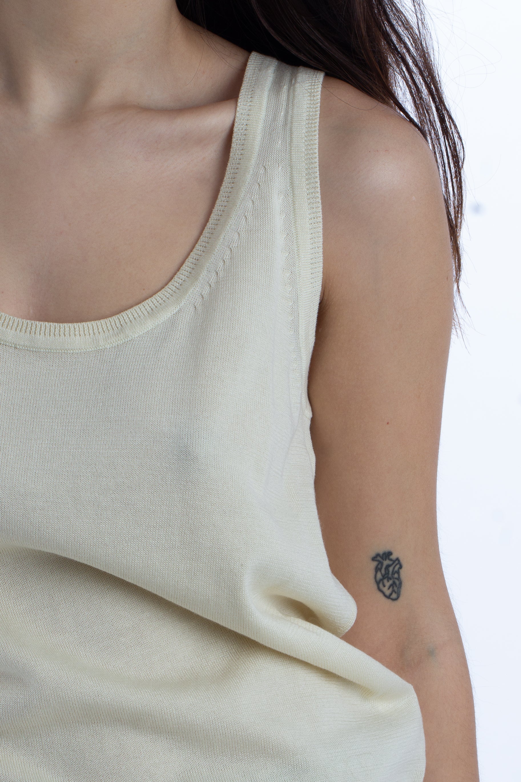 Banana Republic, Talla M