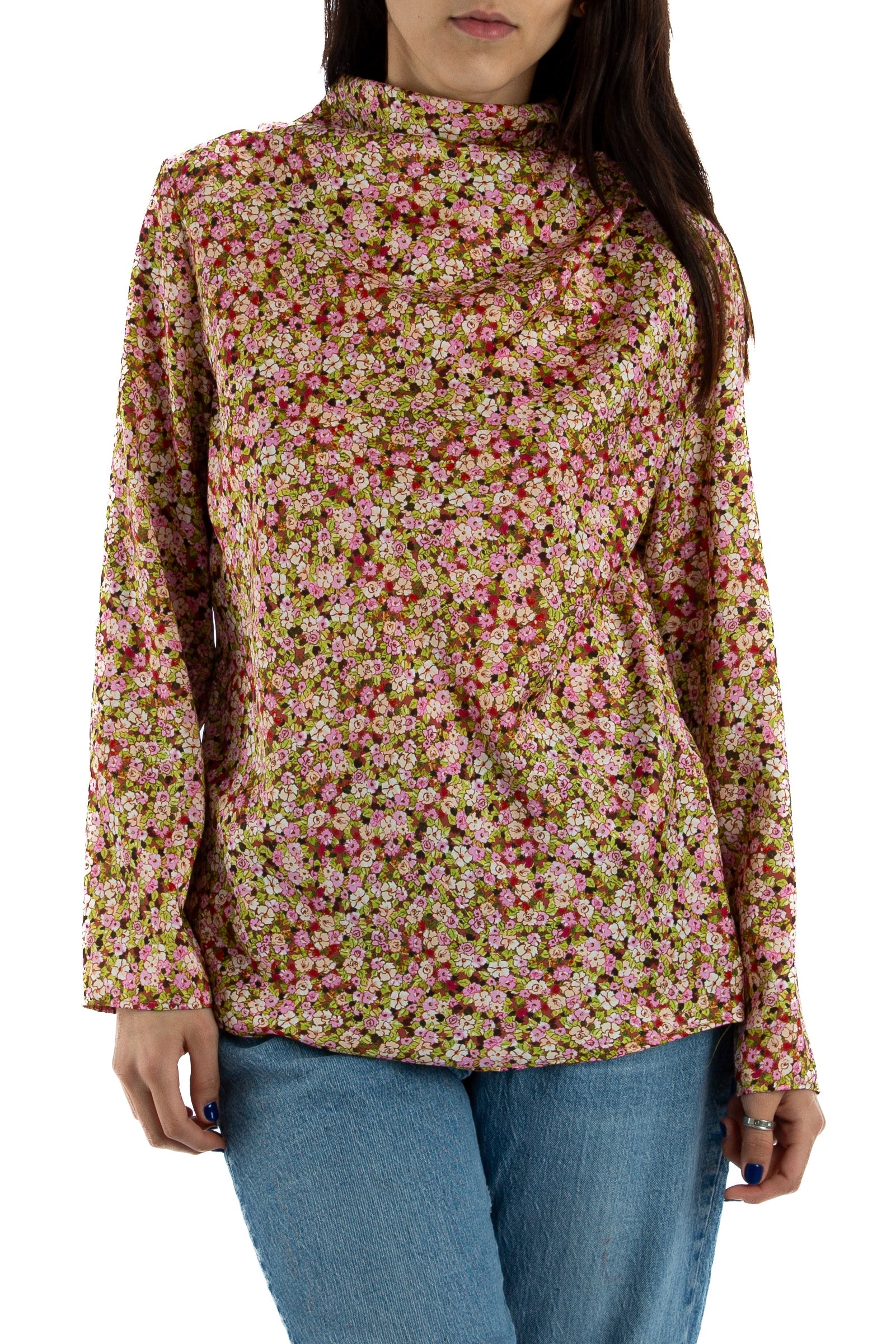Zara, Talla M