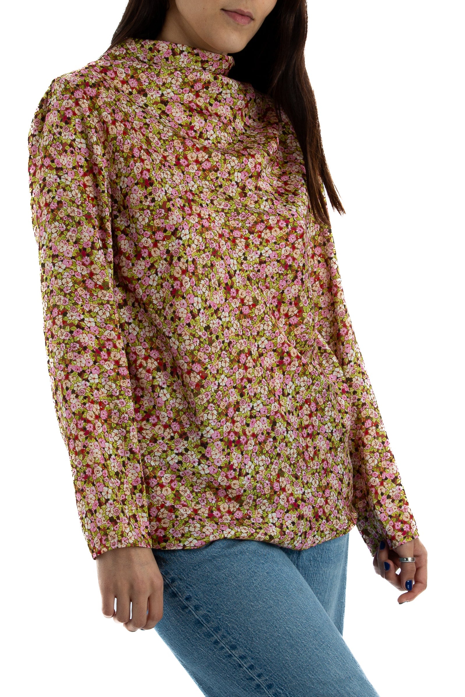 Zara, Talla M