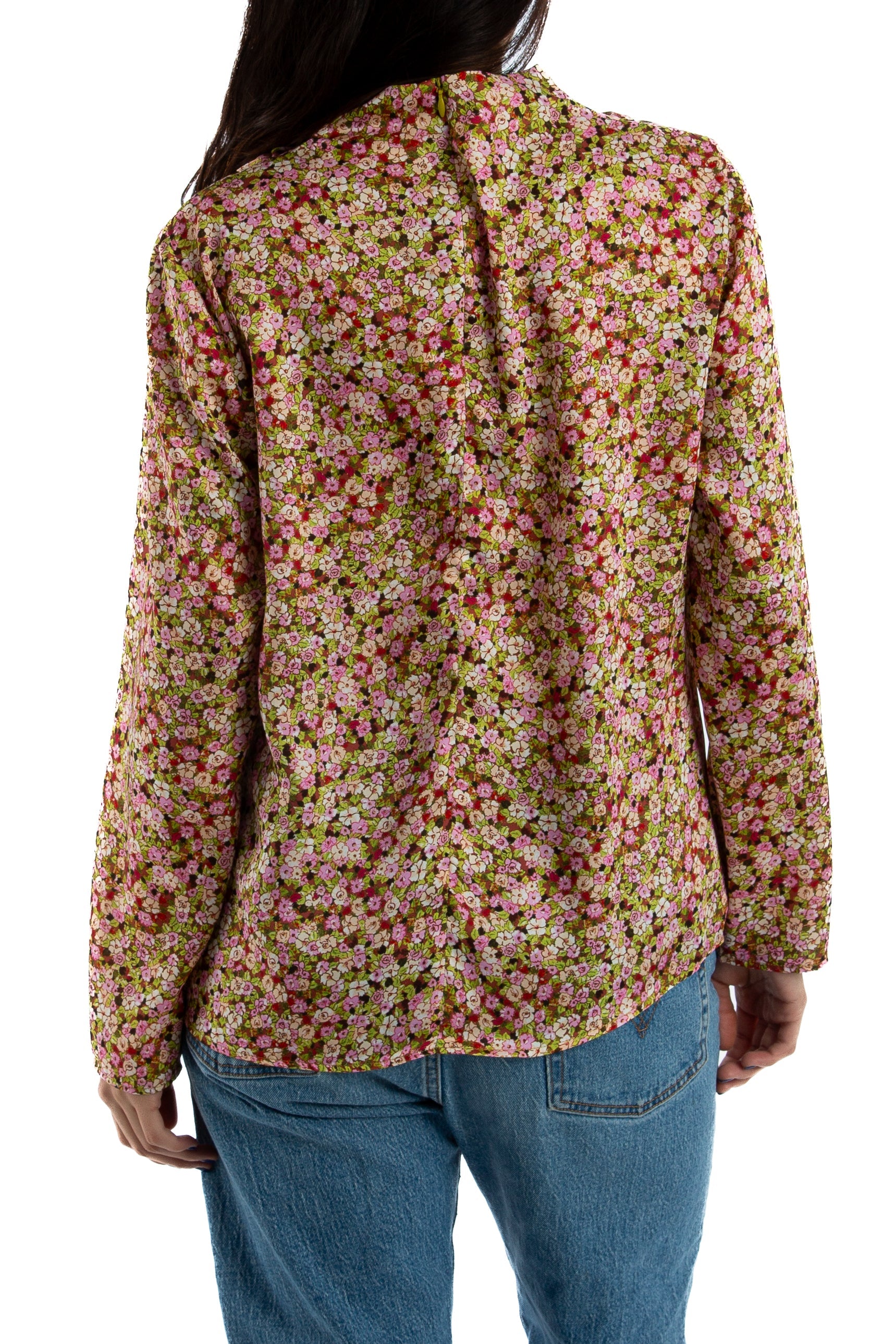 Zara, Talla M