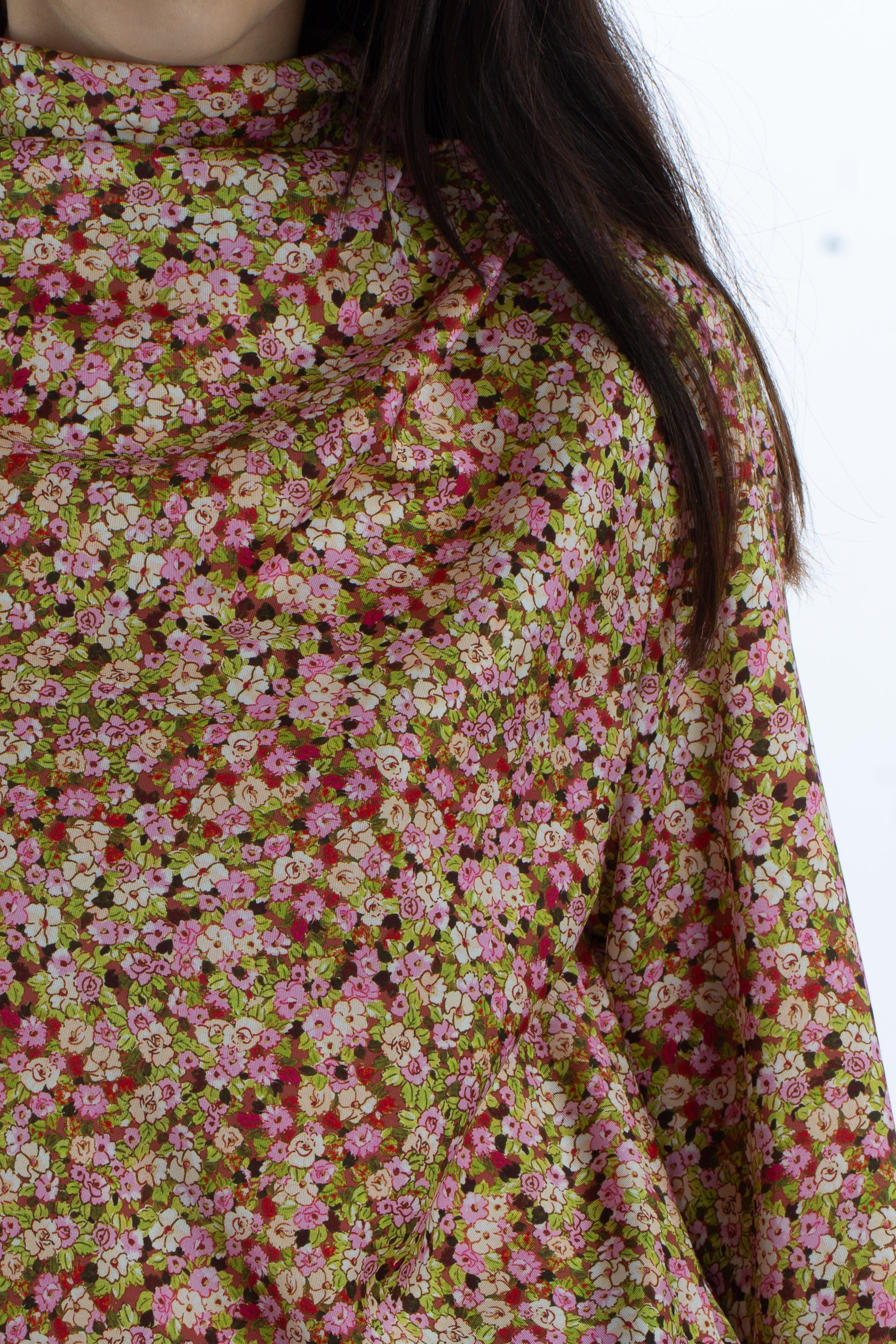 Zara, Talla M