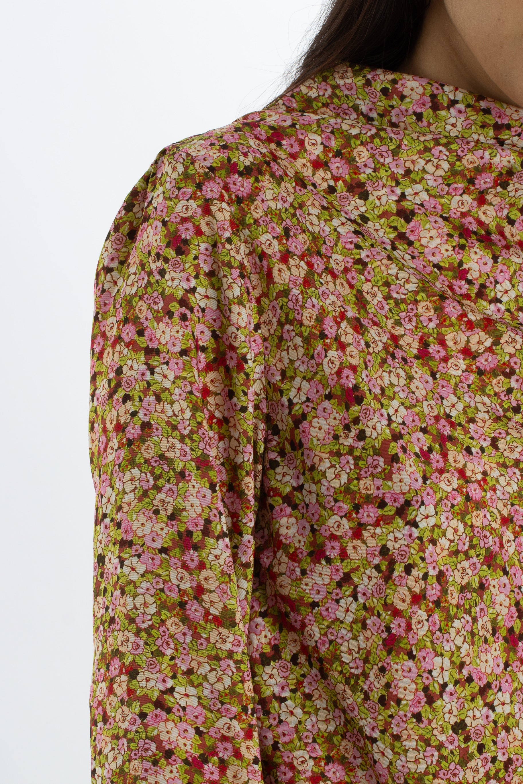 Zara, Talla M