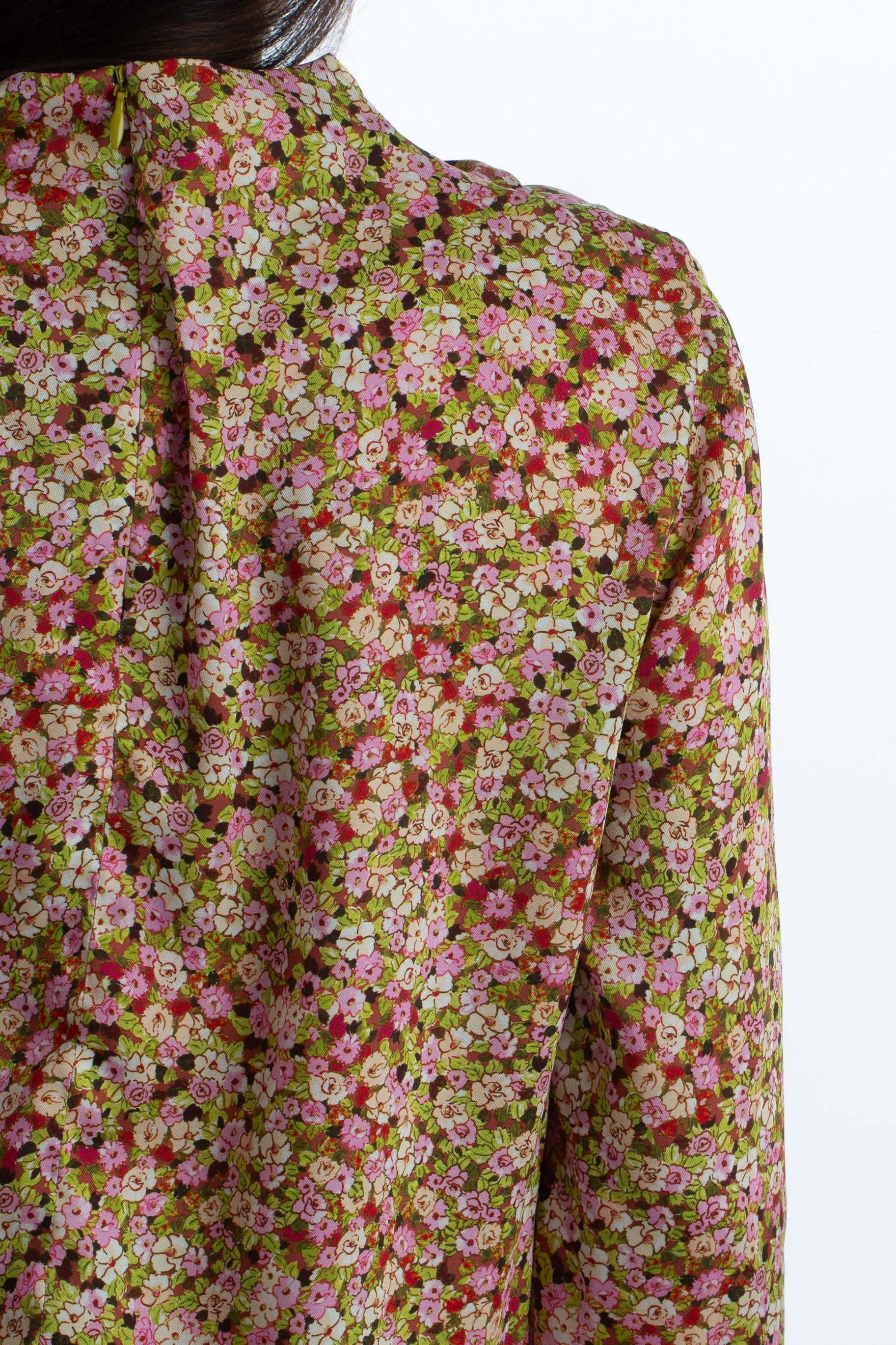 Zara, Talla M
