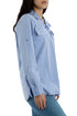 Calvin Klein, Talla S