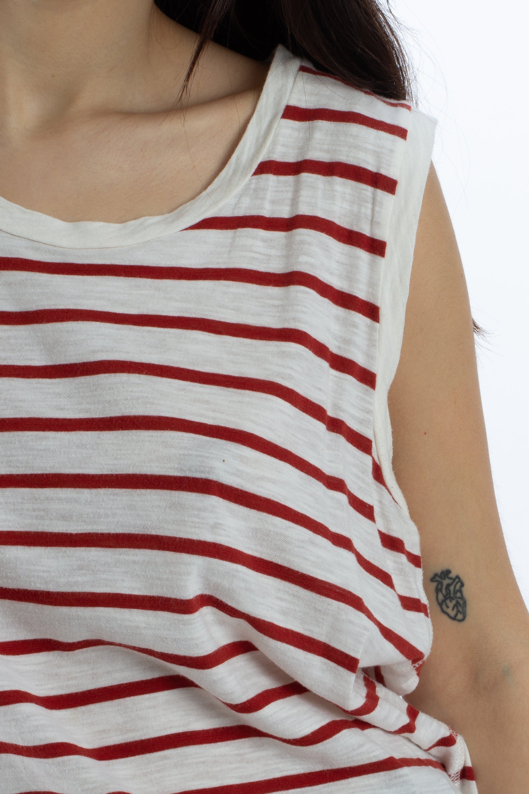 Madewell, Talla S