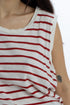 Madewell, Talla S