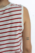Madewell, Talla S