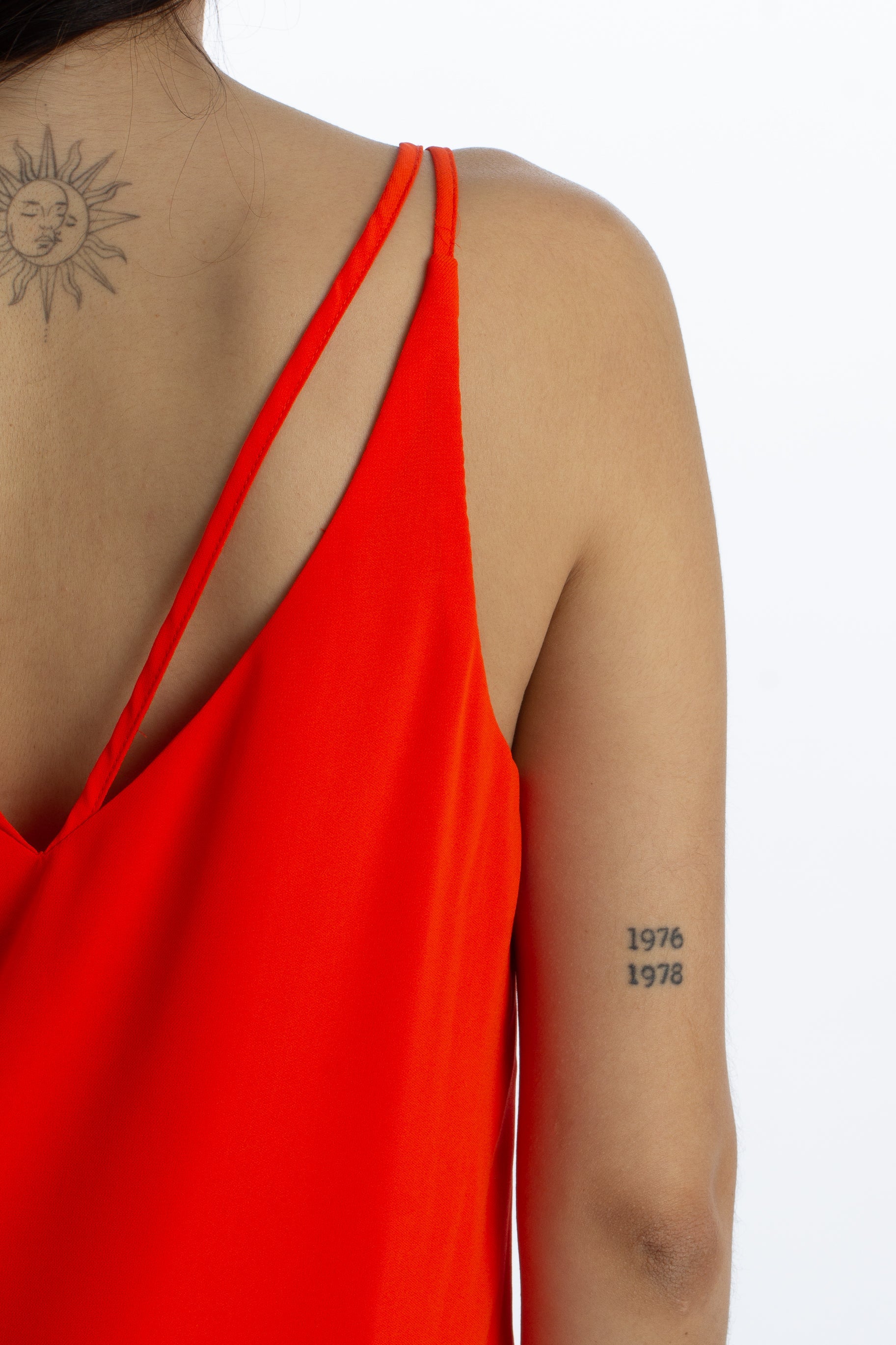 Topshop, Talla S