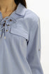 Calvin Klein, Talla S
