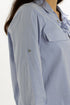 Calvin Klein, Talla S