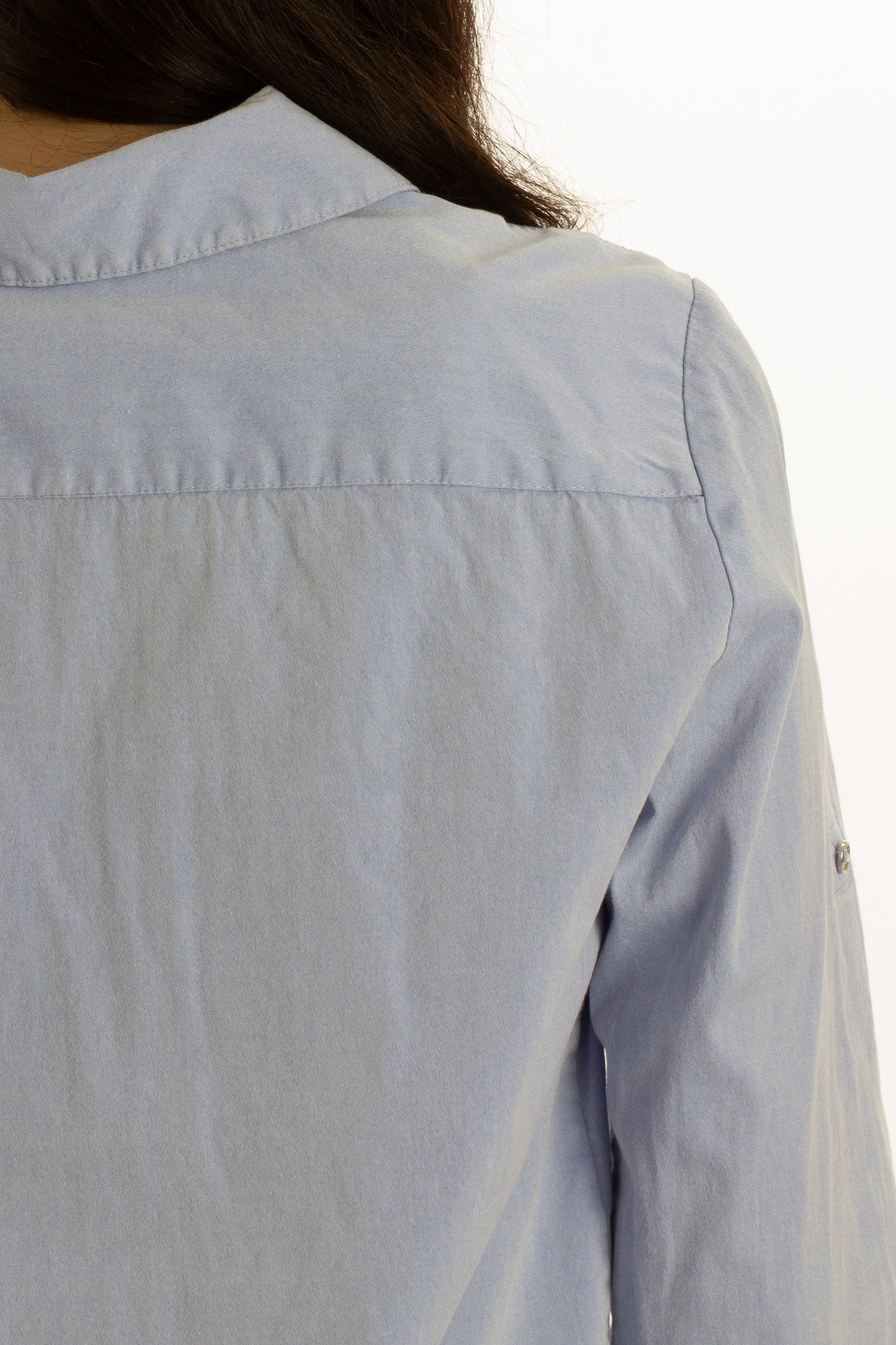 Calvin Klein, Talla S