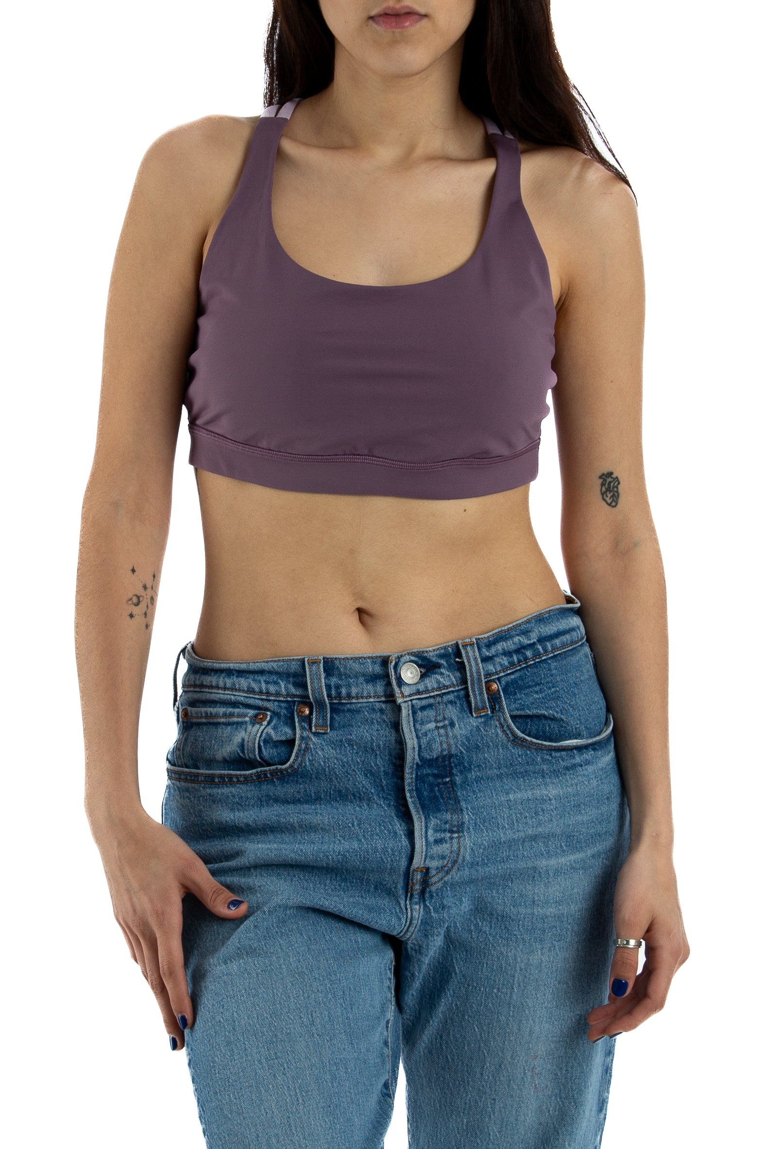 Lulu Lemon, Talla S