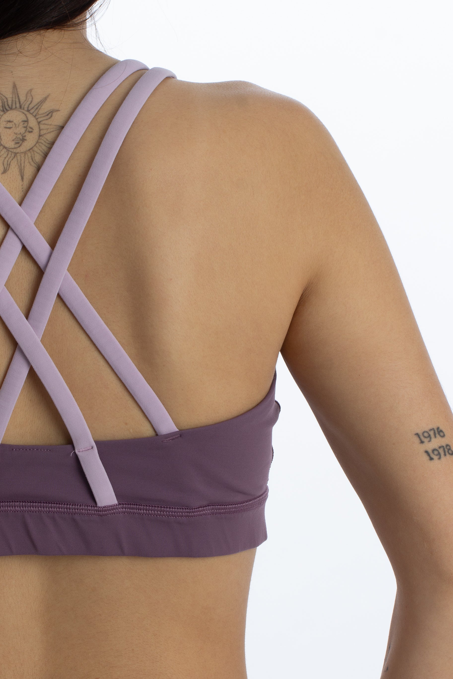 Lulu Lemon, Talla S