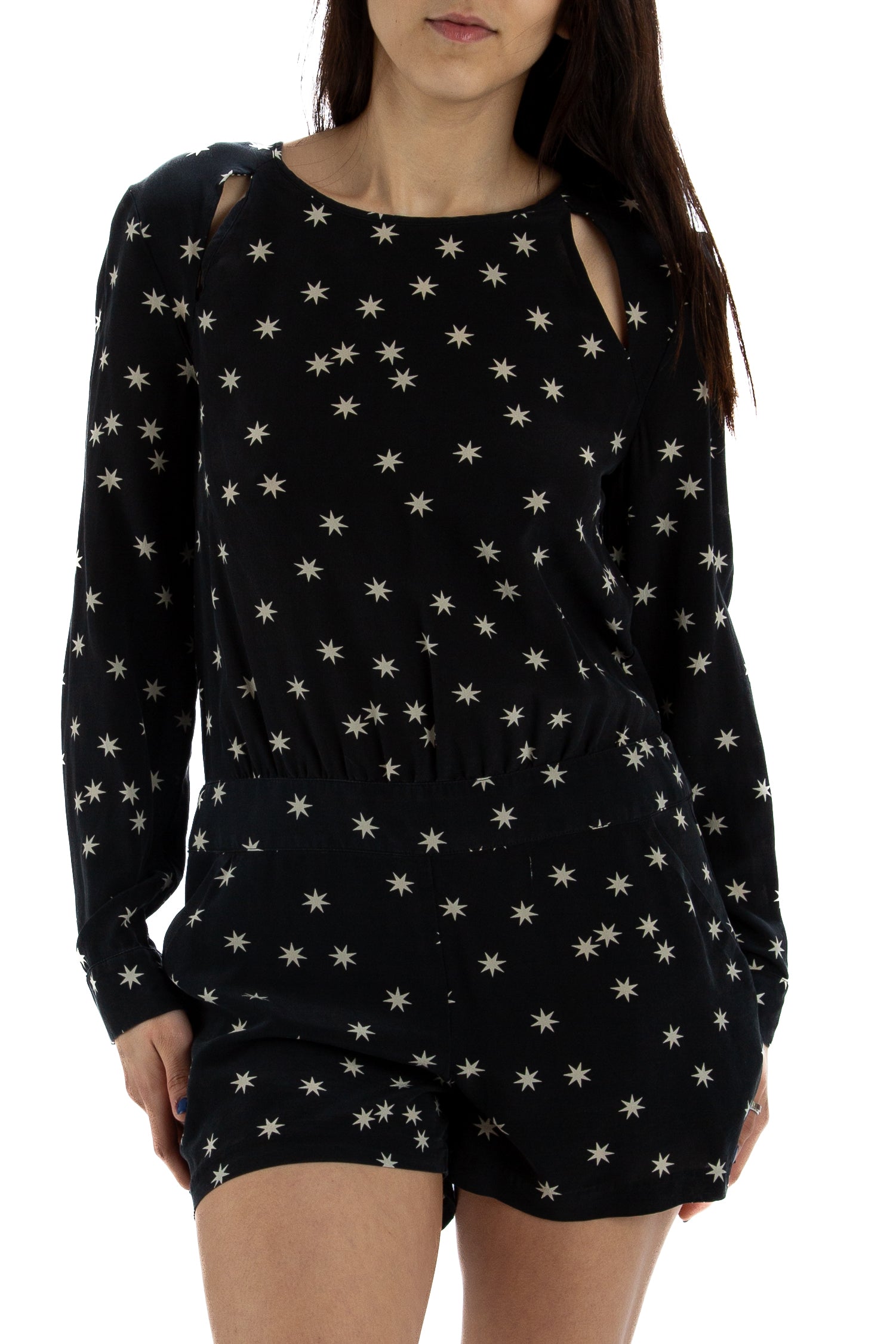 Pam & Gela, Talla S