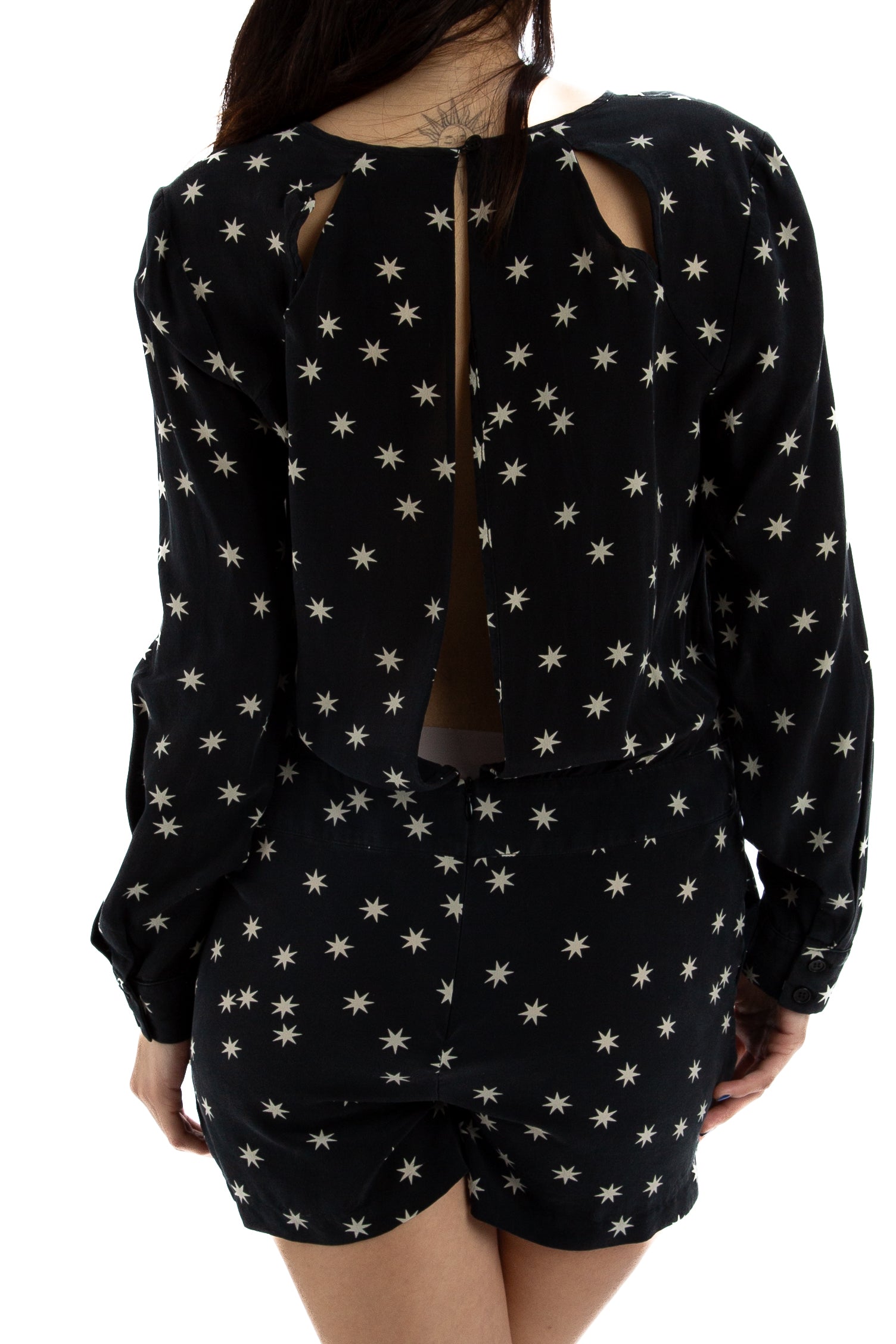 Pam & Gela, Talla S