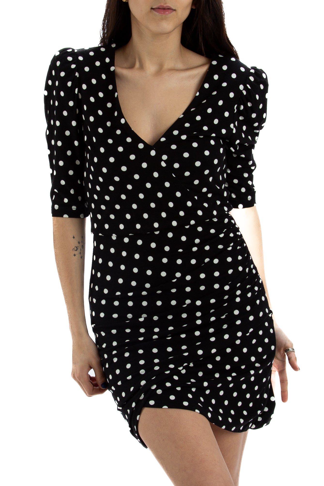 Alice + Olivia, Talla 6