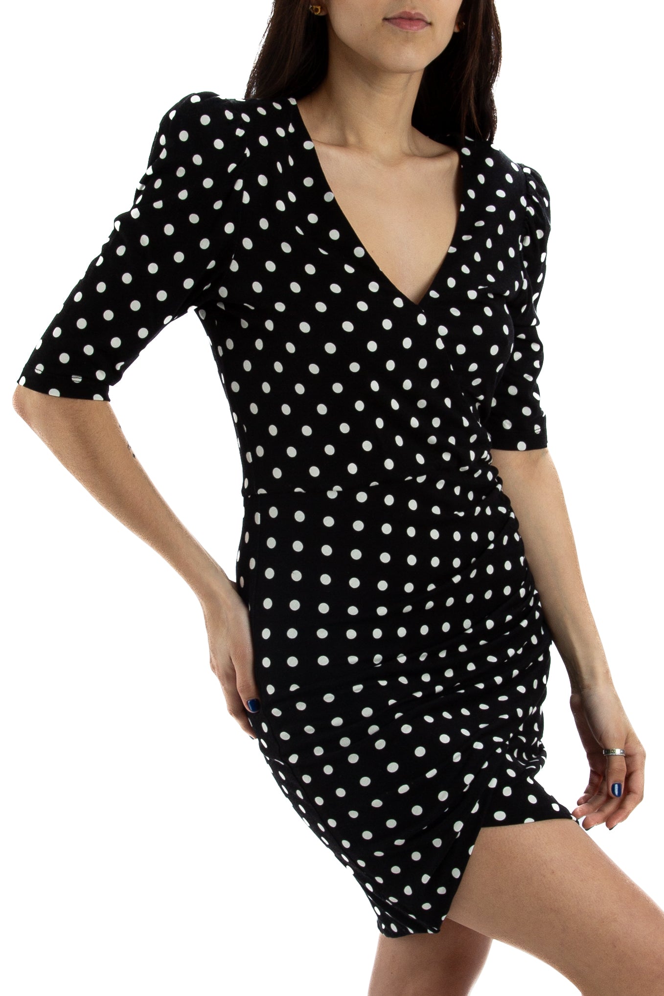 Alice + Olivia, Talla 6
