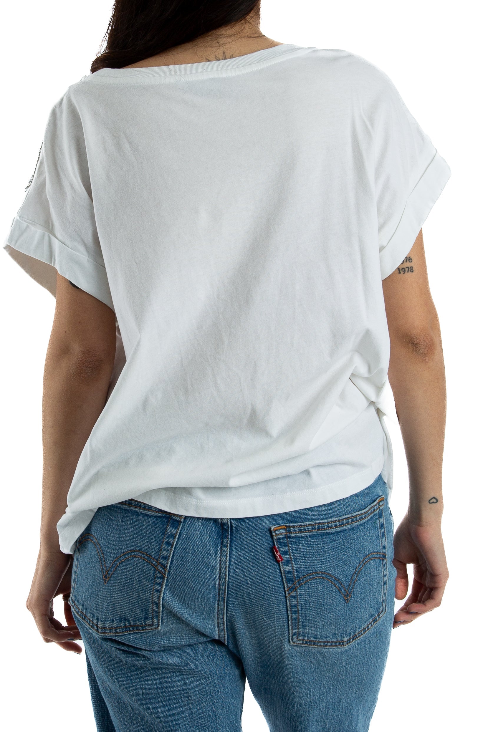 All Saints, Talla M