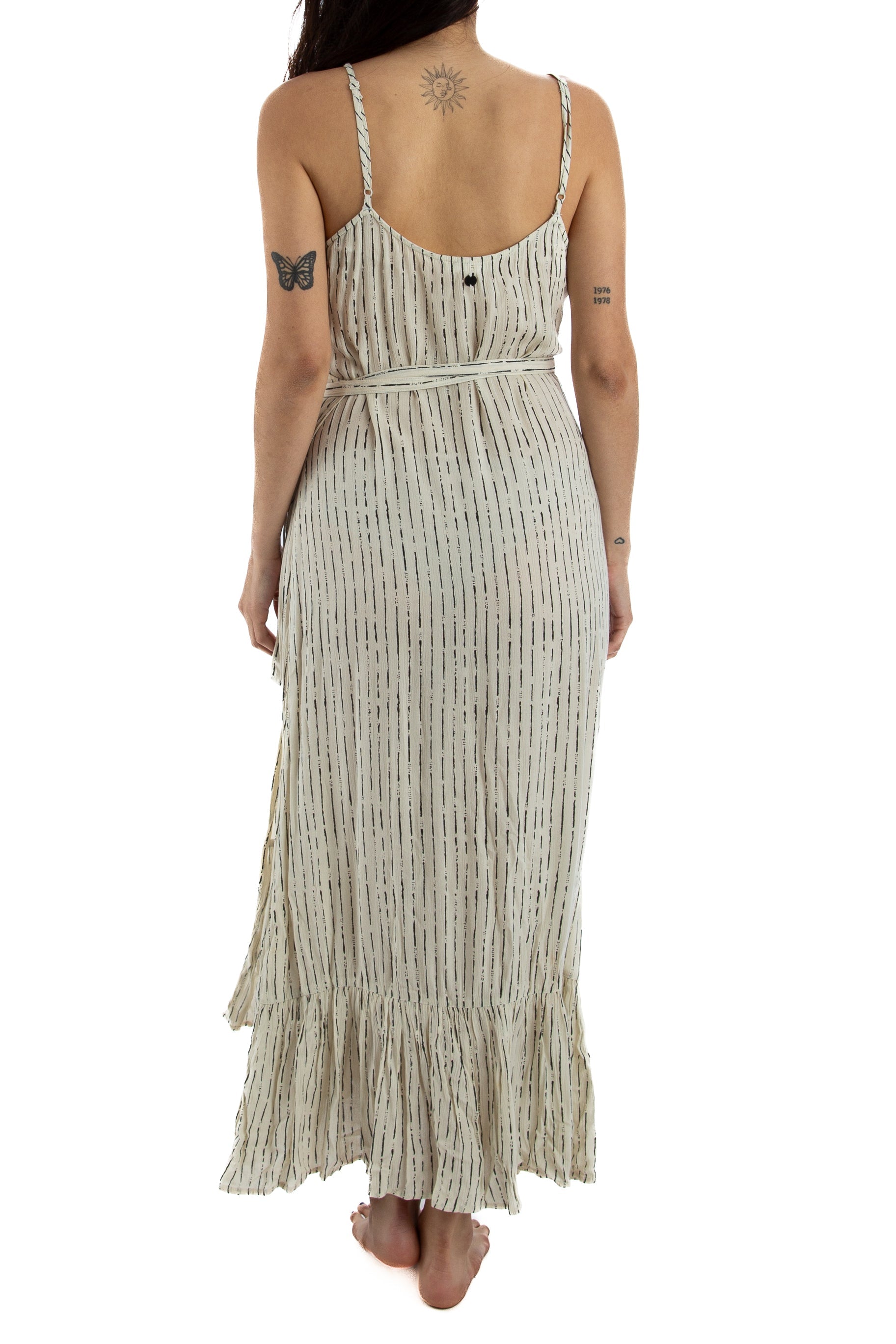 Billabong, Talla S