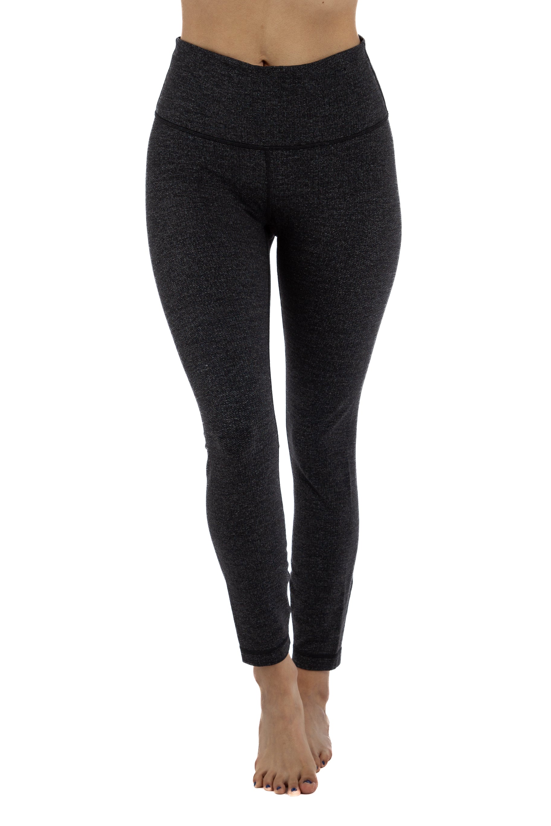 Lulu Lemon, Talla S