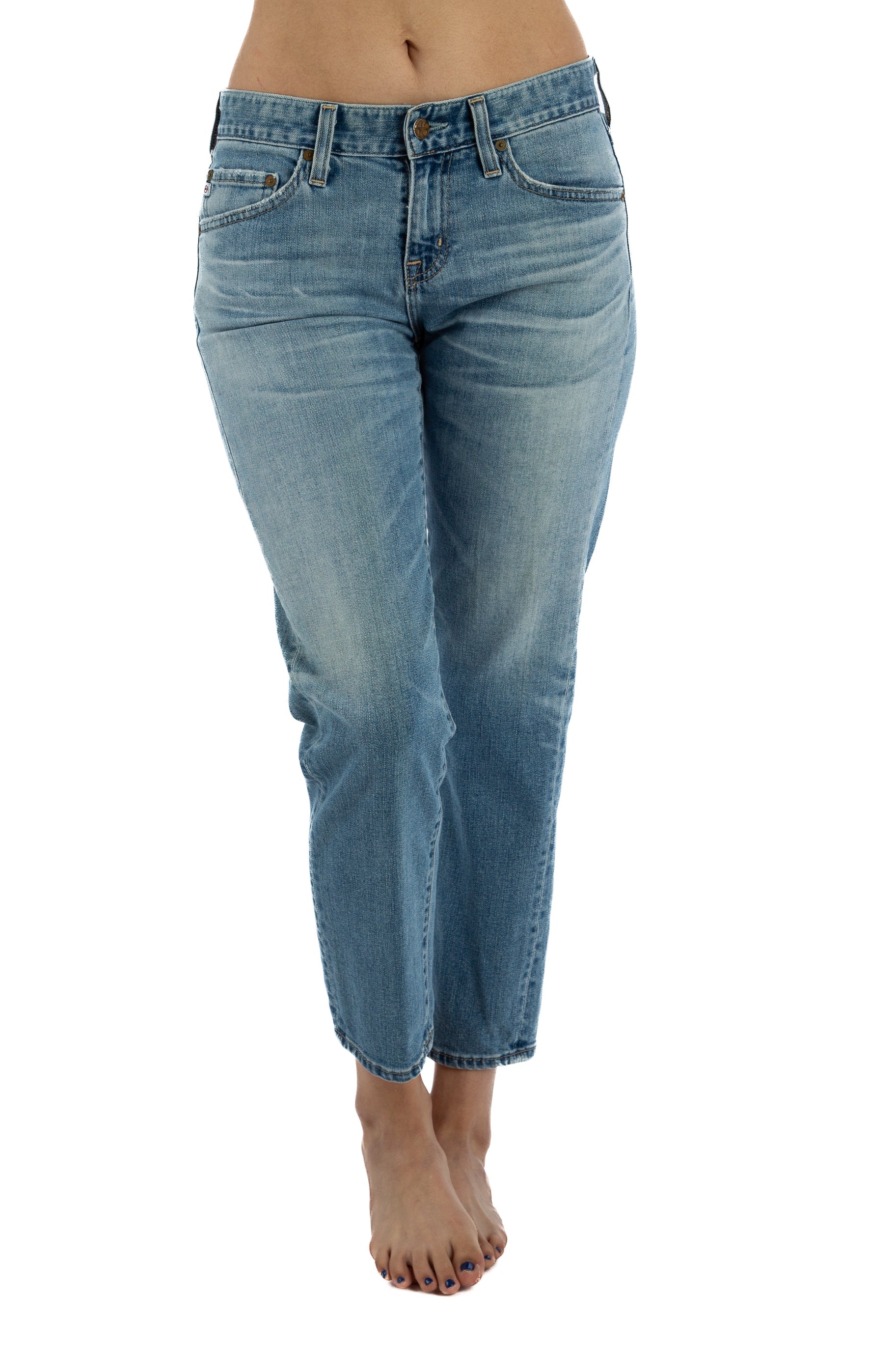 Adriano Goldschmied, Talla 25
