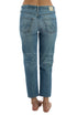Adriano Goldschmied, Talla 25